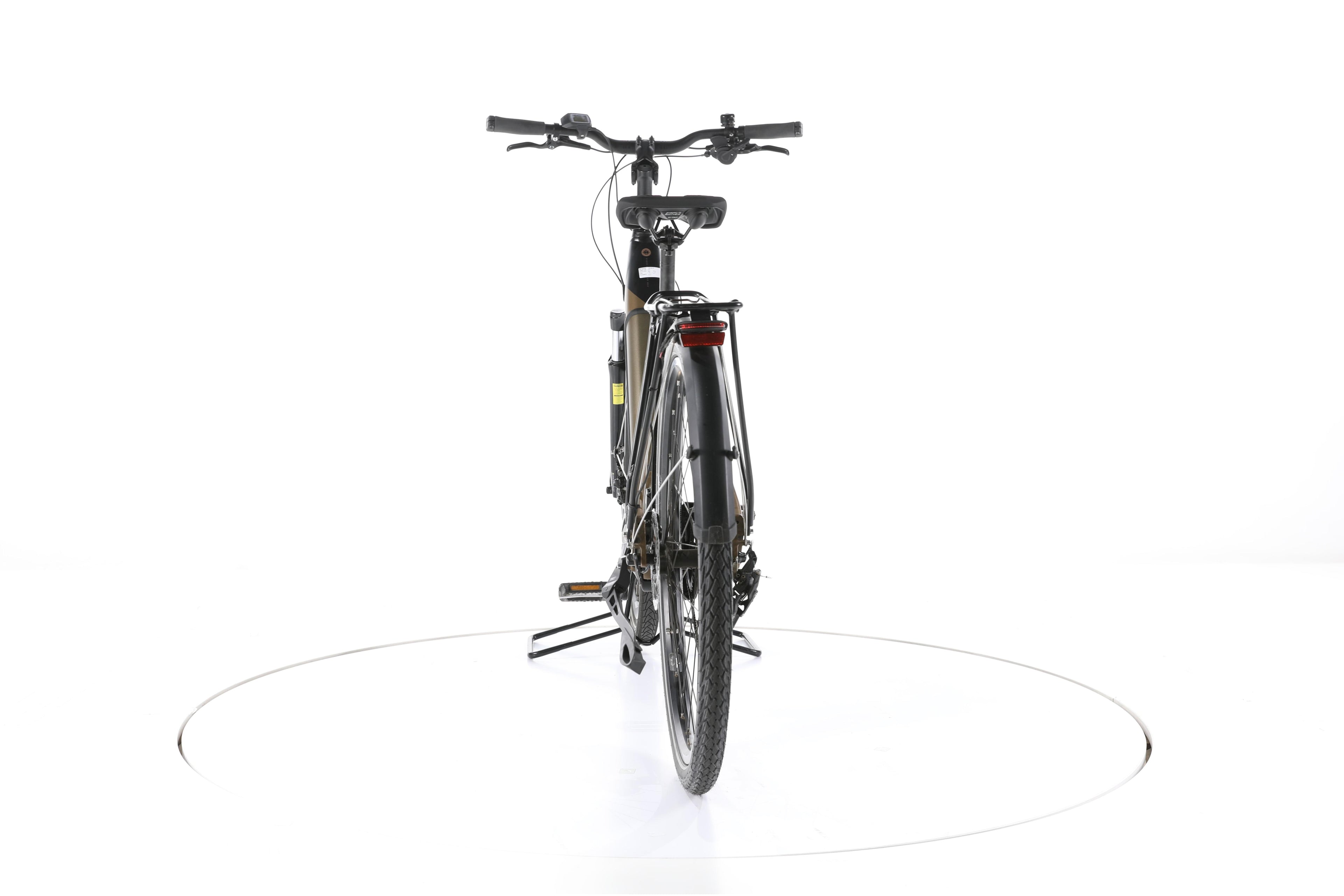 Kreidler Eco 7 Plus Trekking E-Bike Tiefeinsteiger - Image 10