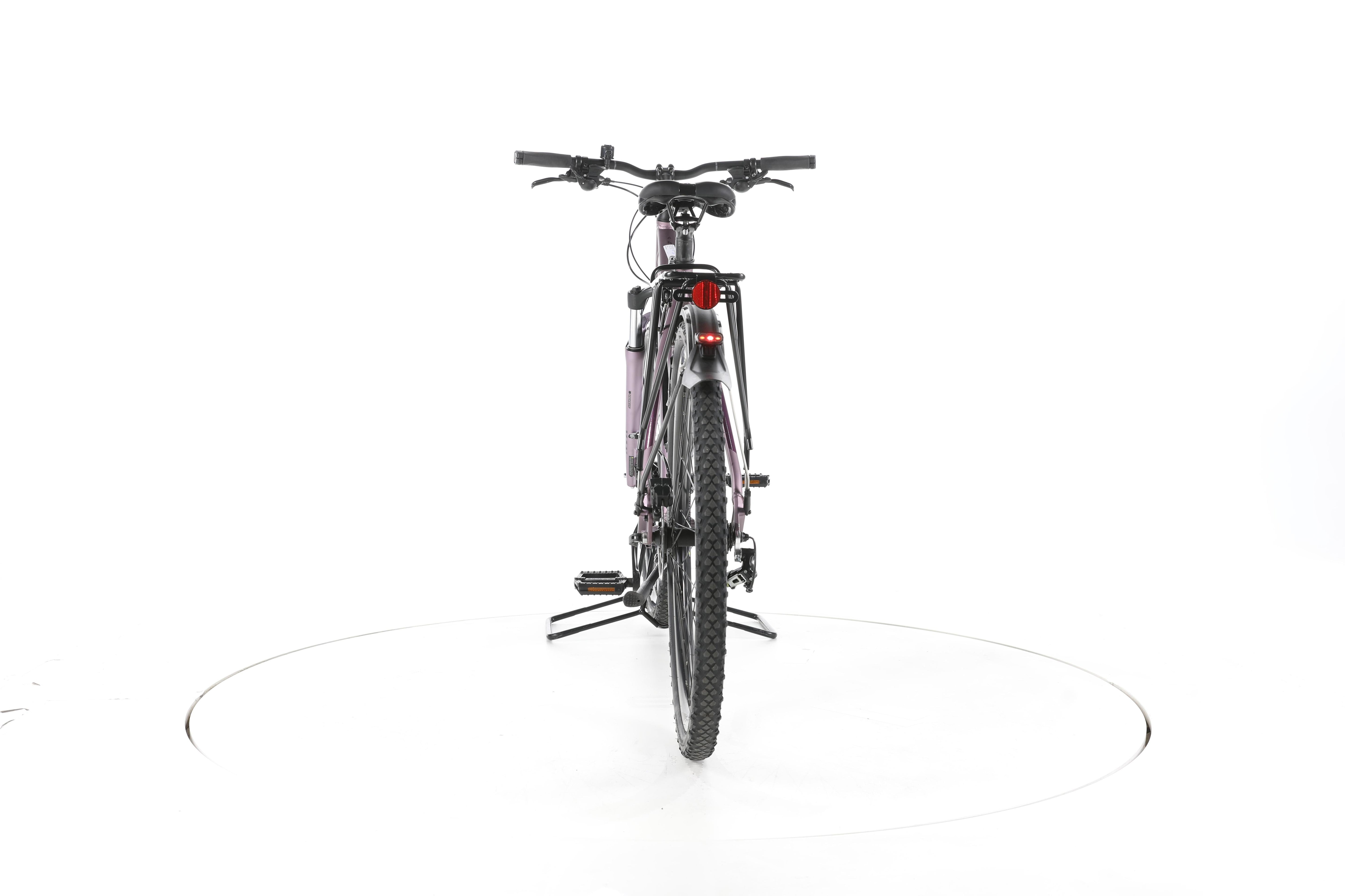 Bulls Crossbike Street - Image 10
