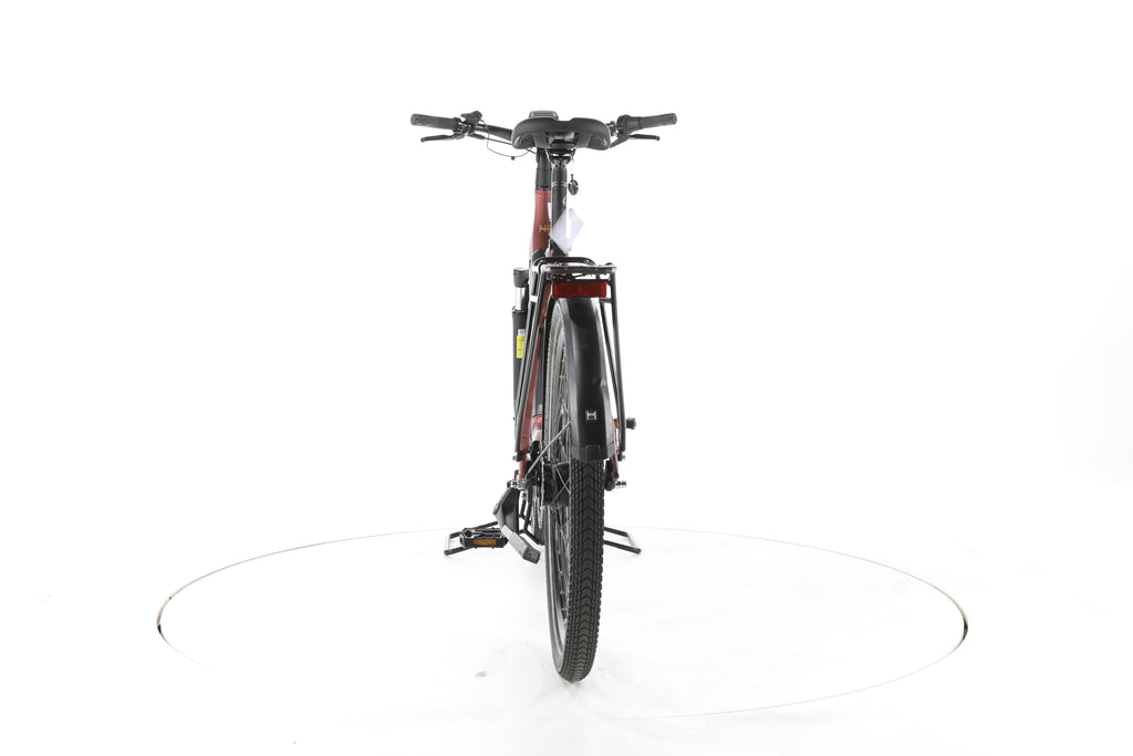 Winora Sinus N5 City E-Bike Tiefeinsteiger - Image 10