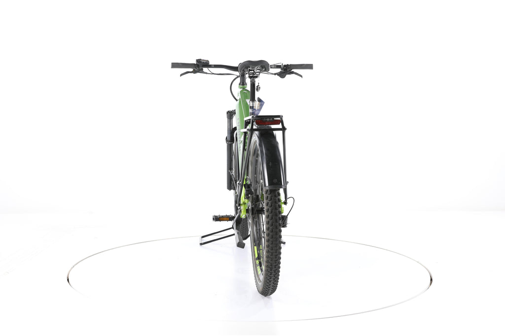 Haibike Adventr FS 8 SUV E-Bike - Image 10