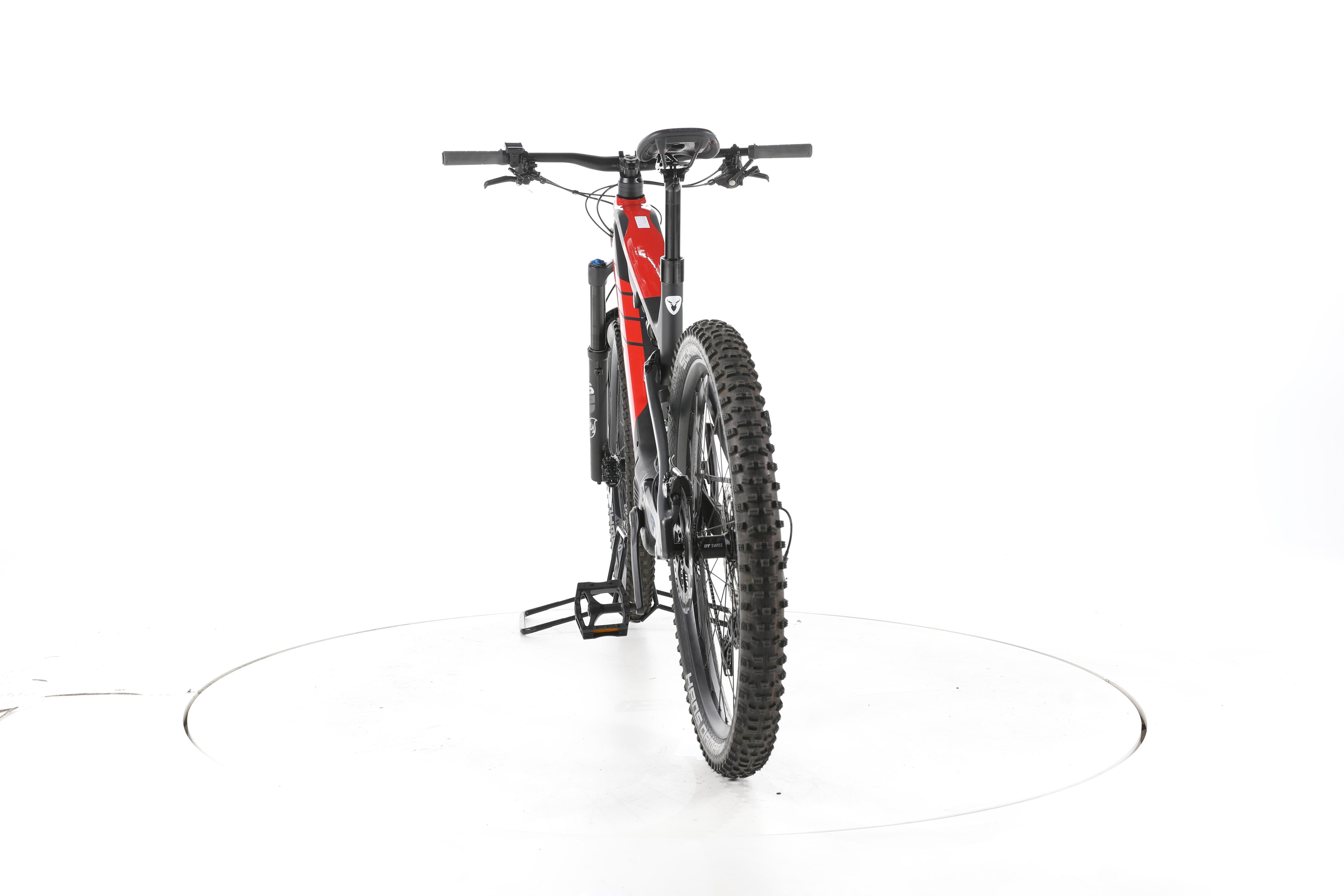 Rotwild R.X750 CORE E-Bike Fully Carbon - Image 10