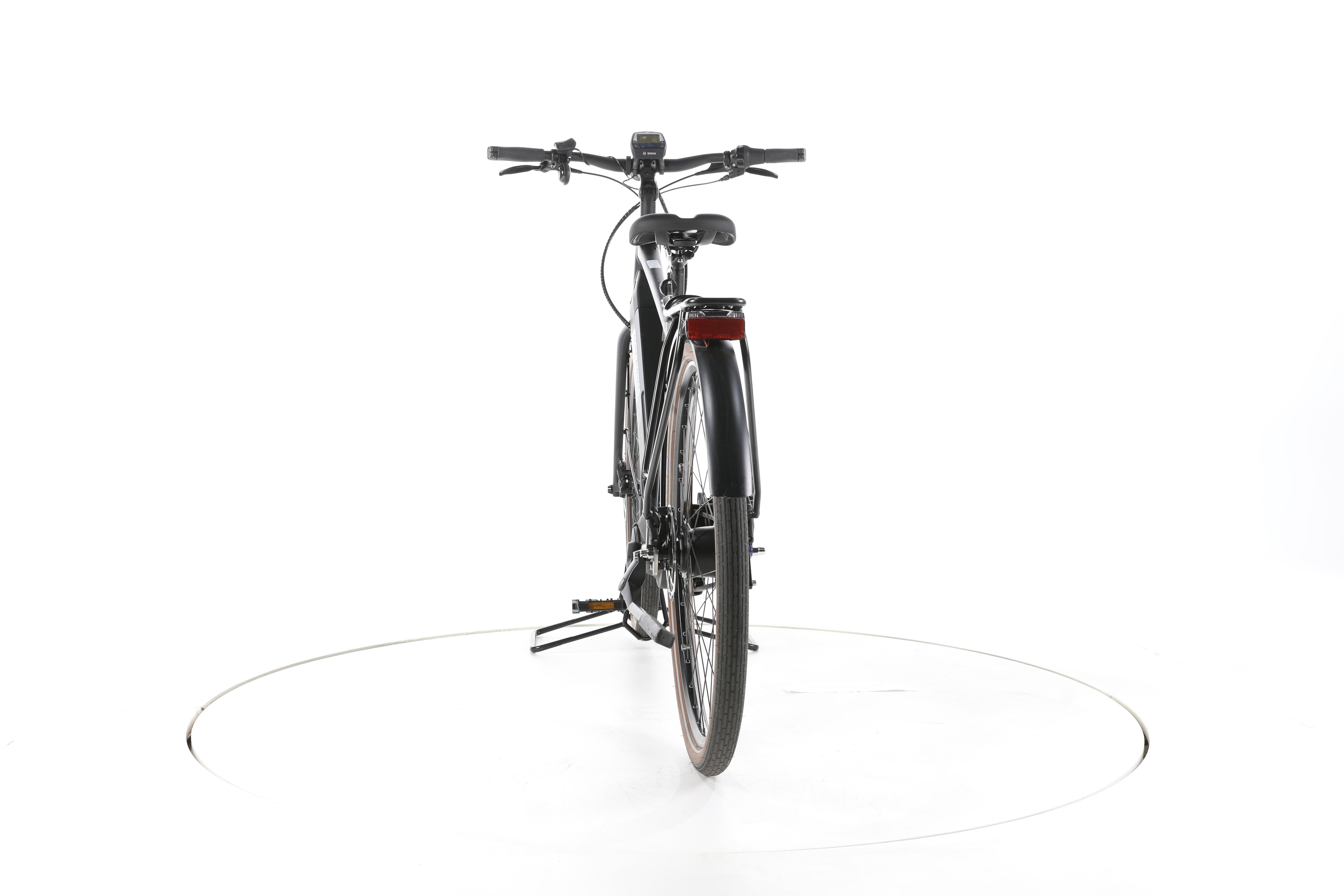 Raleigh Liverpool Premium City E-Bike - Image 10