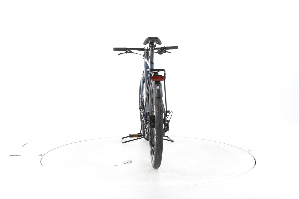 Winora E-Flitzer Trekking E-Bike - Image 10