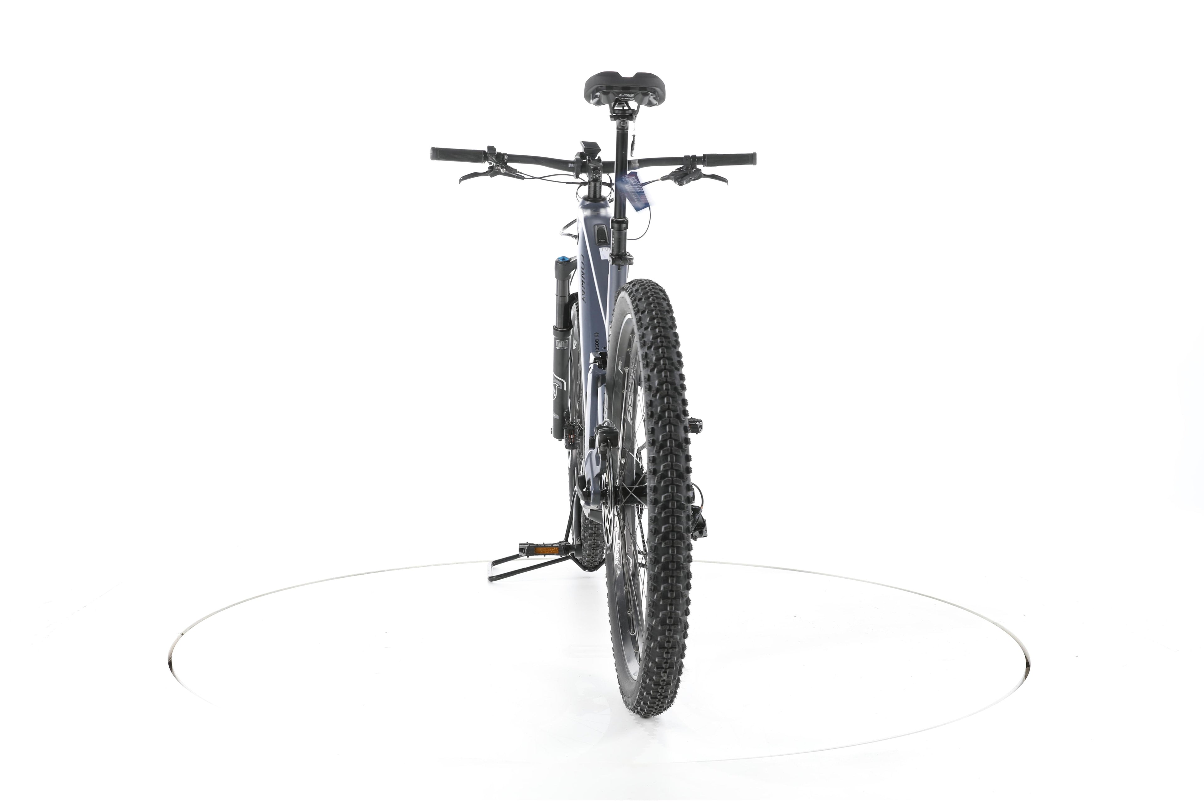 Conway Xyron S 3.9 Fully E-Bike 2024 - Image 10
