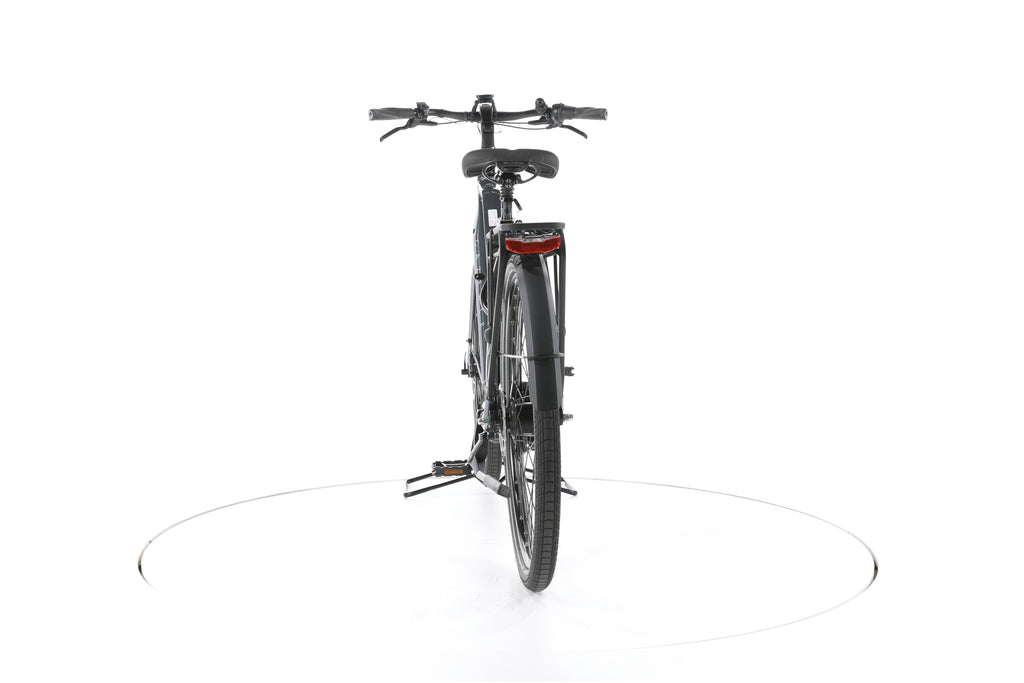 Gazelle Chamonix C7 HMS City E-Bike Tiefeinsteiger - Image 10