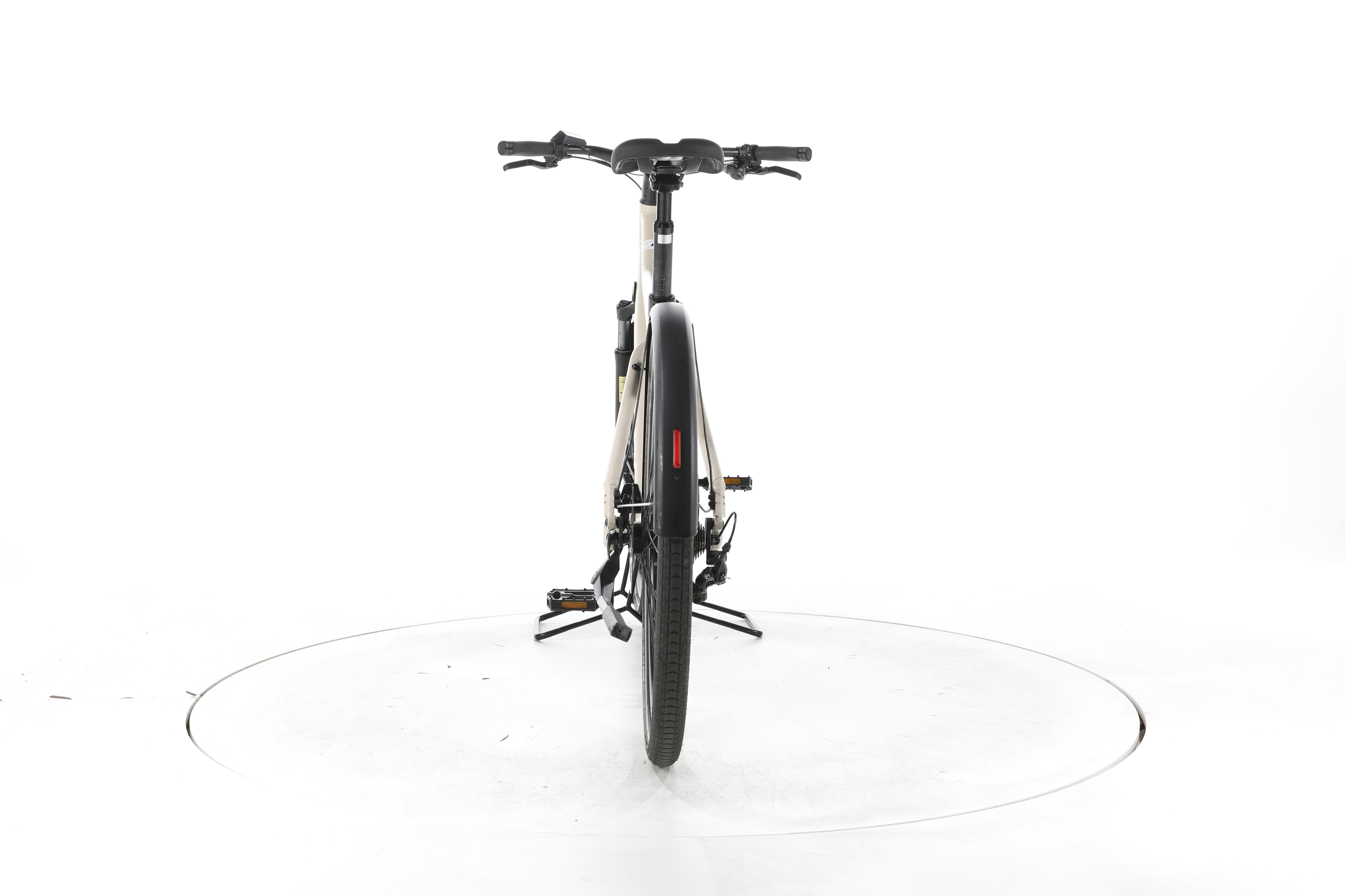 Riese & Müller Culture touring E-Bike 2024 - Image 10