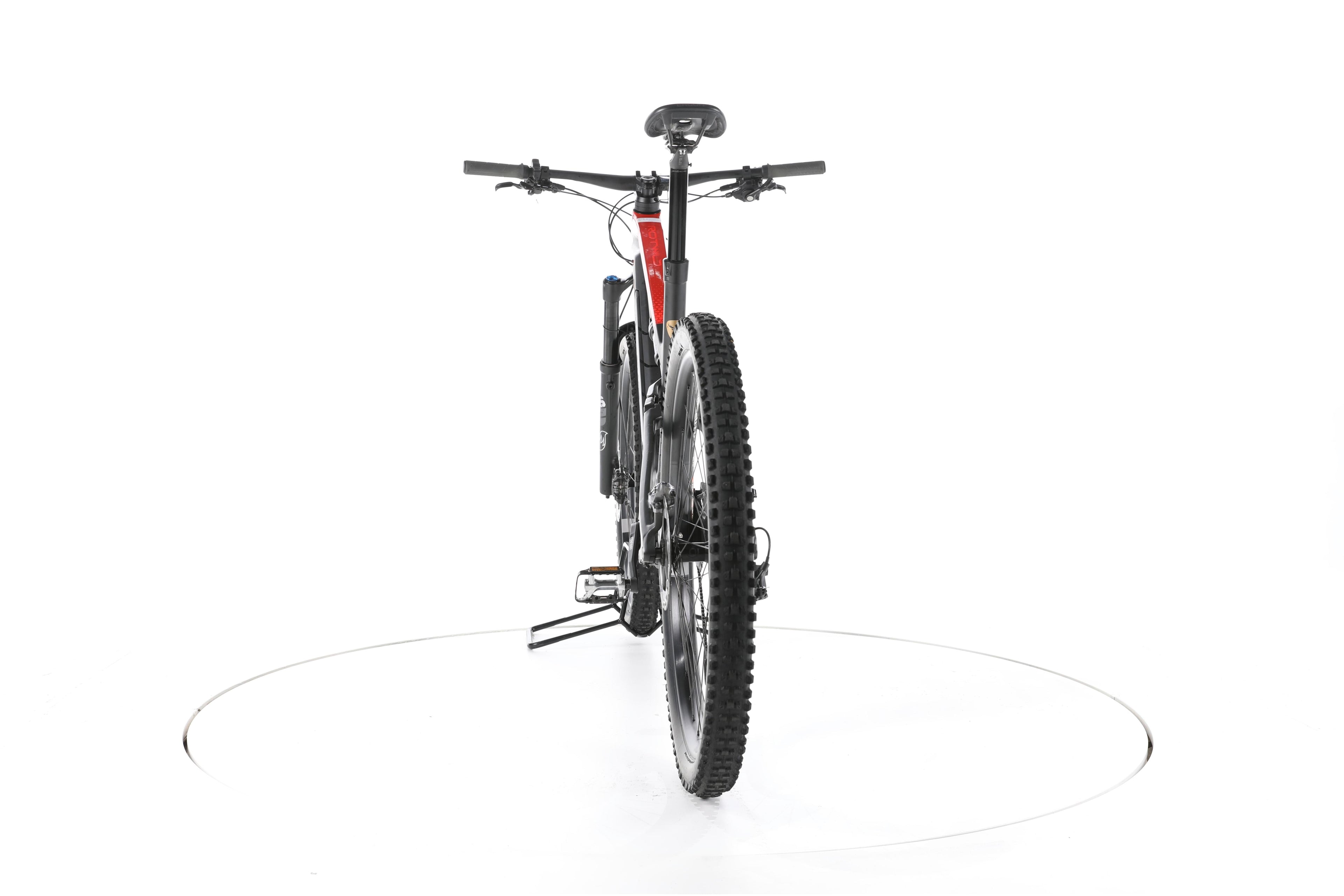 Rotwild R.X PRO Fully E-Bike Carbon - Image 10