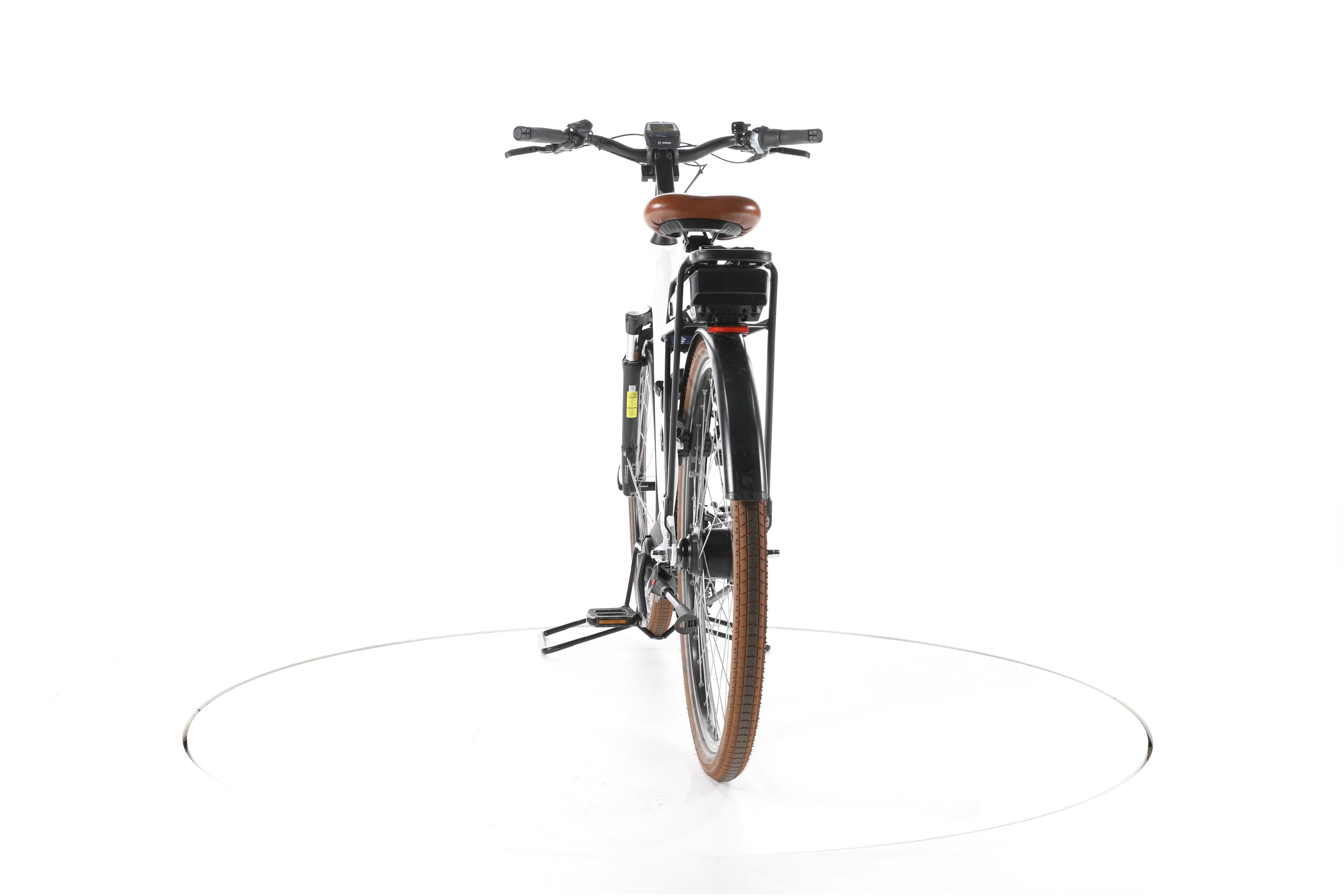 Riese & Müller Swing 3 Rücktritt City E-Bike Tiefeinsteiger - Image 10