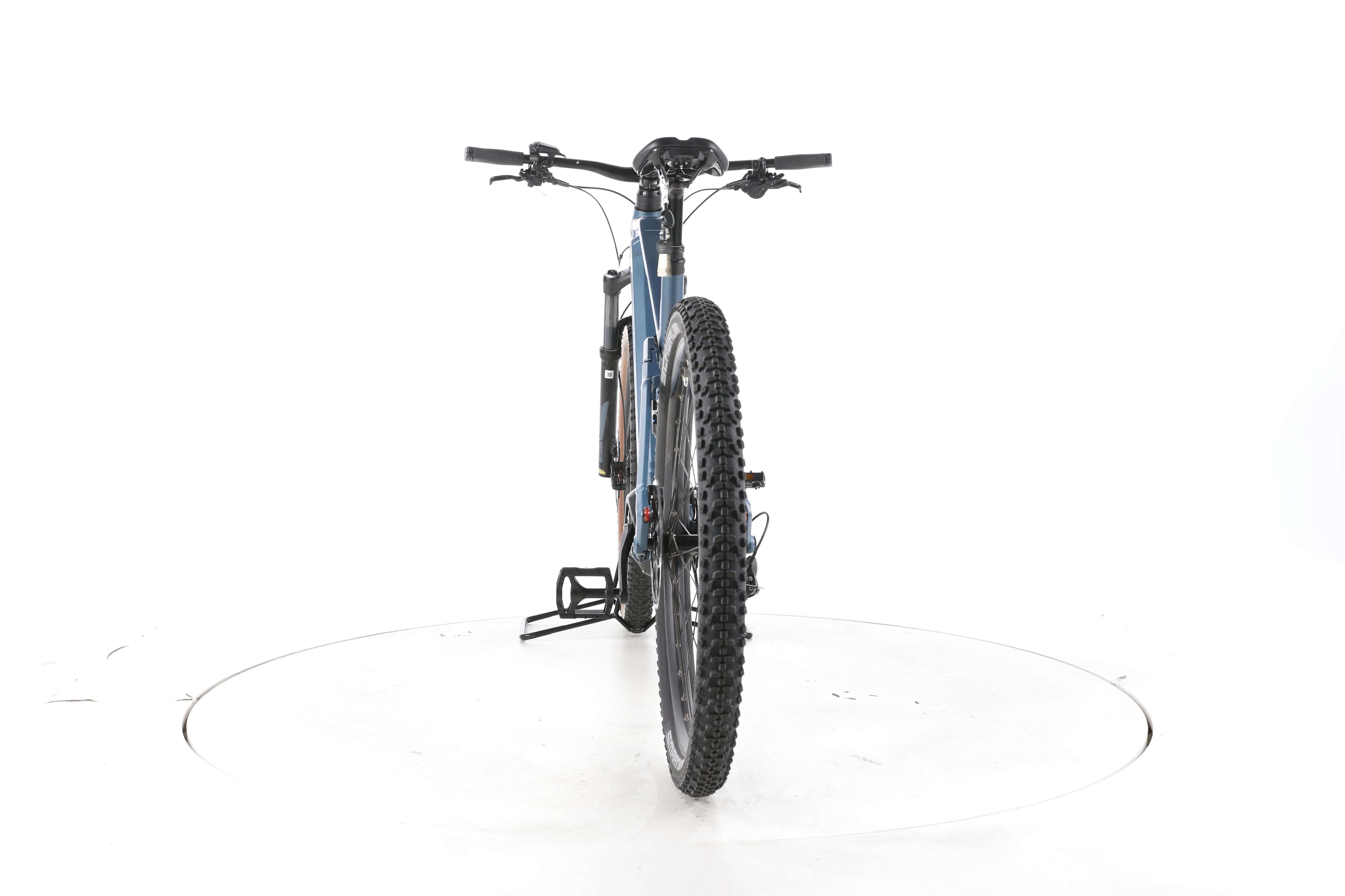 Bulls Sonic EVO TR 1 E-Bike Fully - Image 10