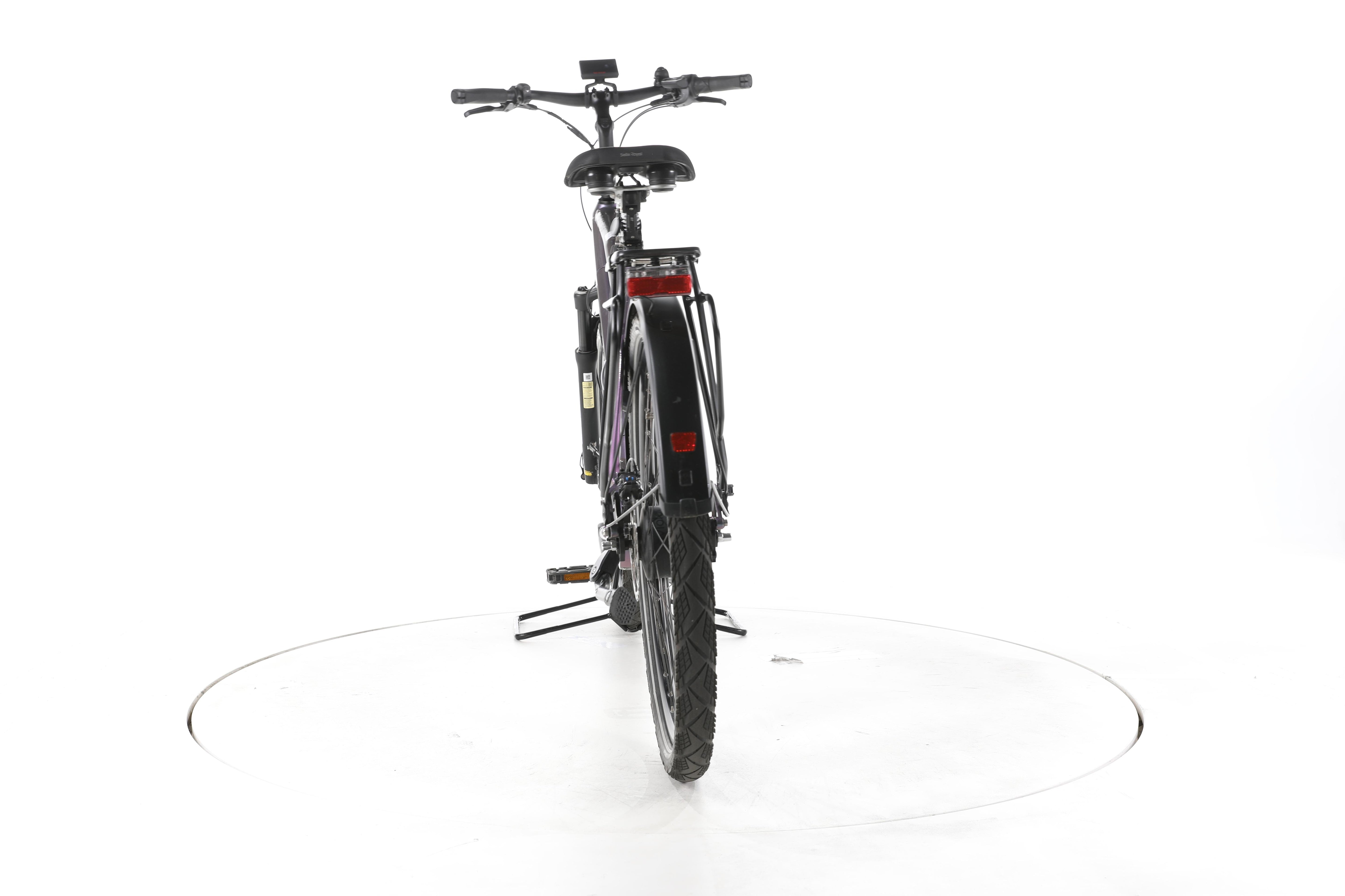 Campus BM 38 City E-Bike 2024 - Image 10