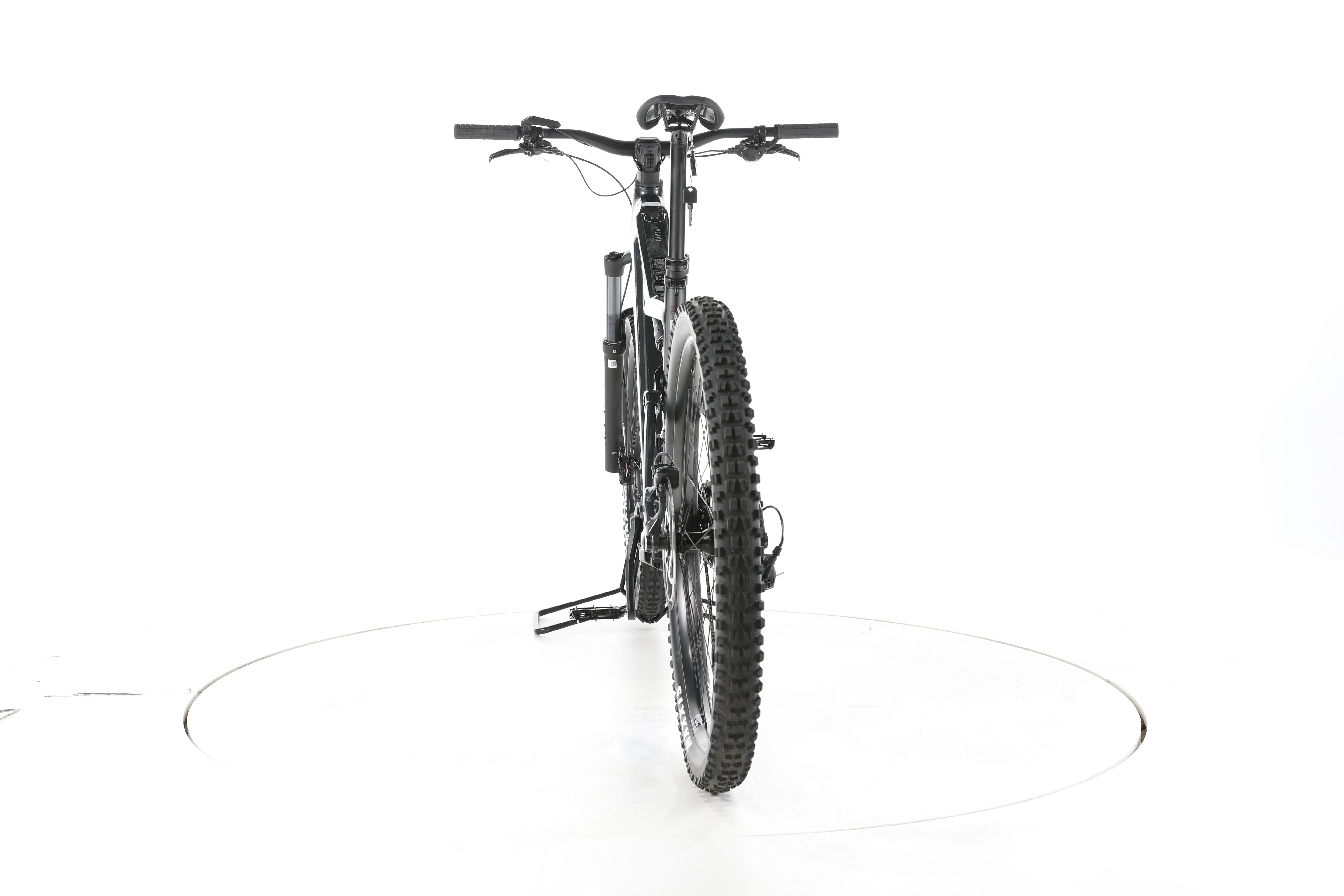 Focus Thron 6.6 E-Bike Fully 2025 - Image 10