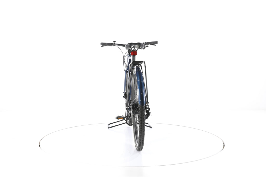 Ampler Bikes Stellar Outlet Trekking E-Bike - Image 10