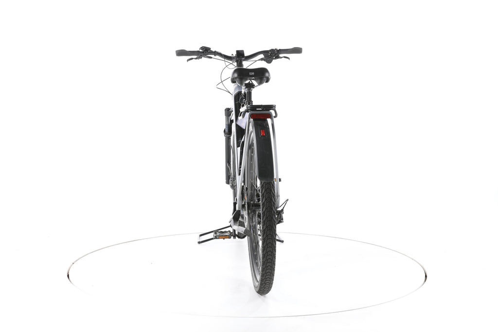 Cube Kathmandu Hybrid SL Trekking E-Bike Tiefeinsteiger - Image 10
