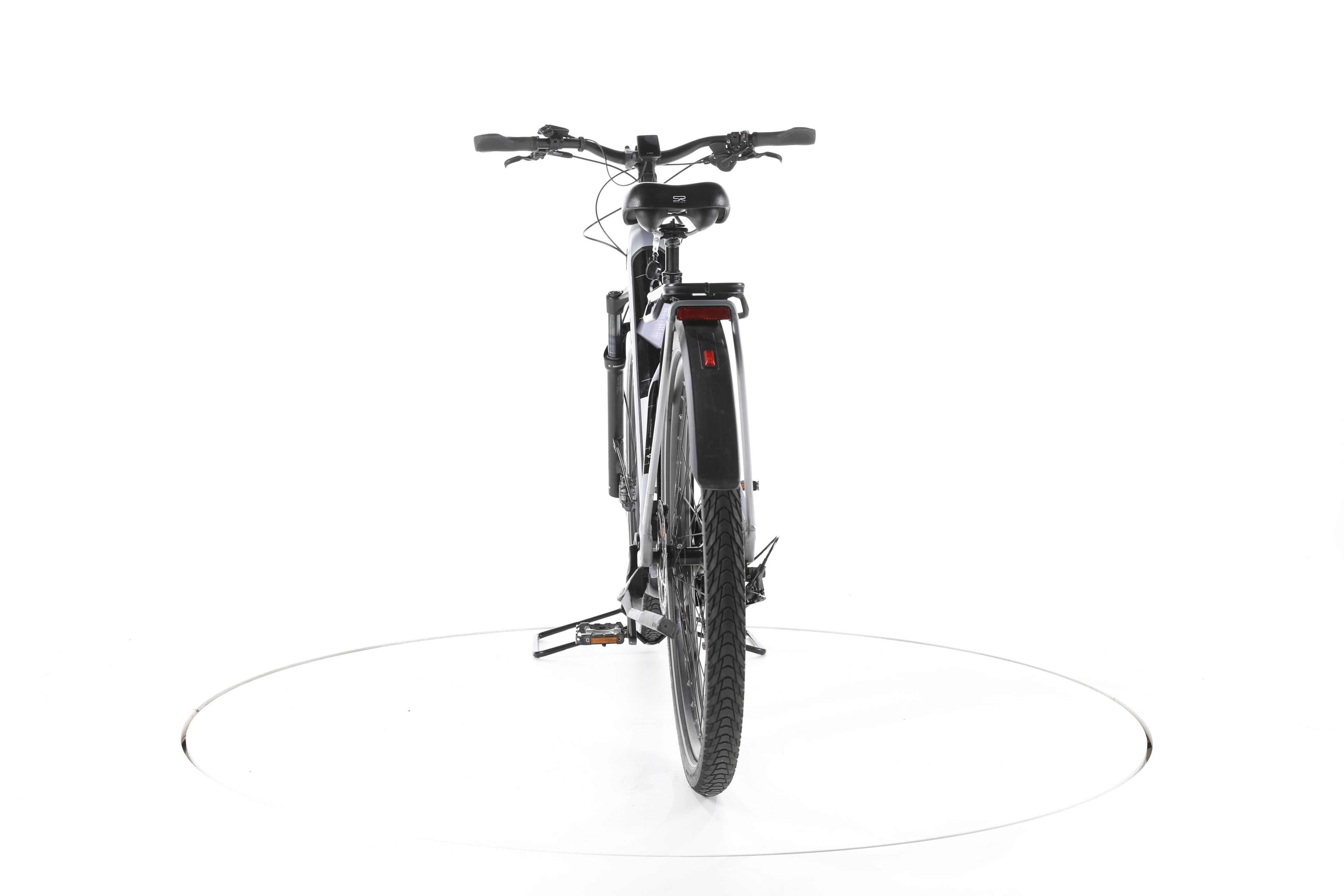 Cube Kathmandu Hybrid SL Trekking E-Bike Tiefeinsteiger - Image 10