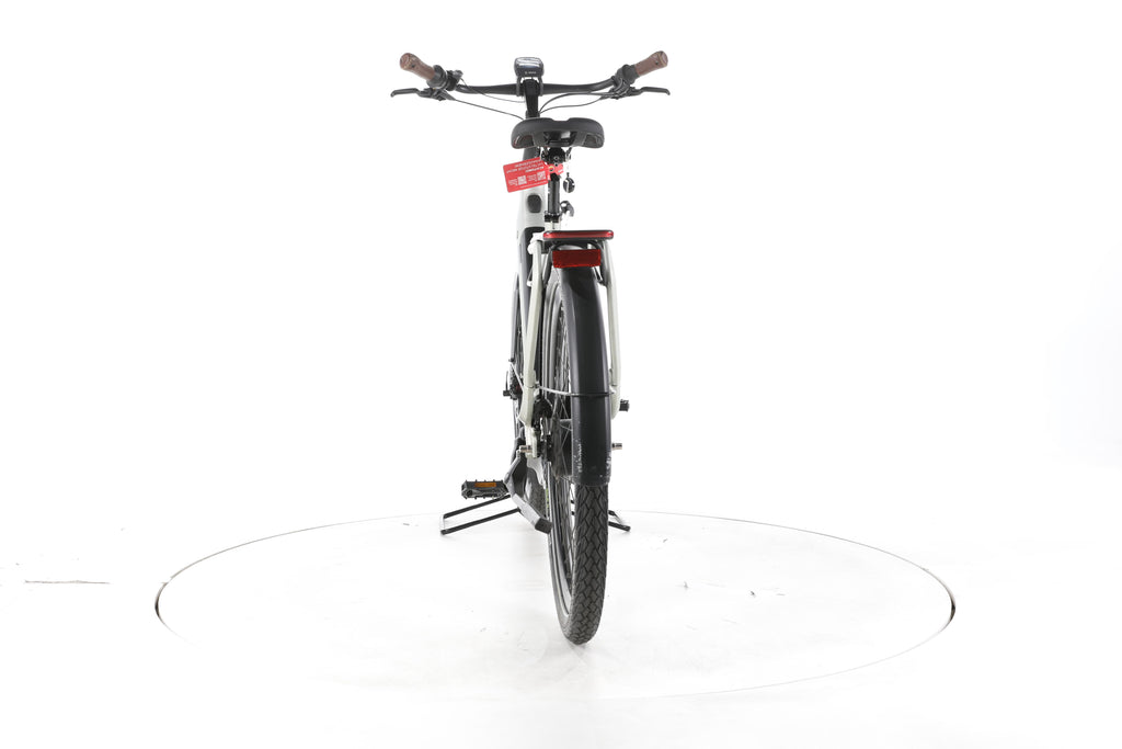 Gazelle Avignon City E-Bike Tiefeinsteiger - Image 10