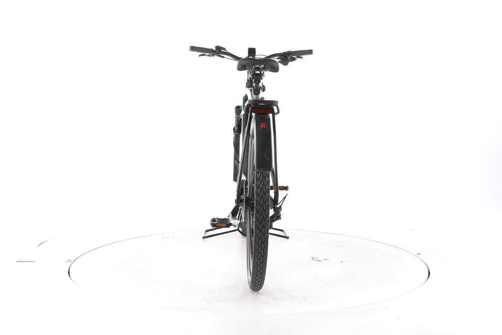 Cube Kathmandu Hybrid SLT Trekking E-Bike - Image 10