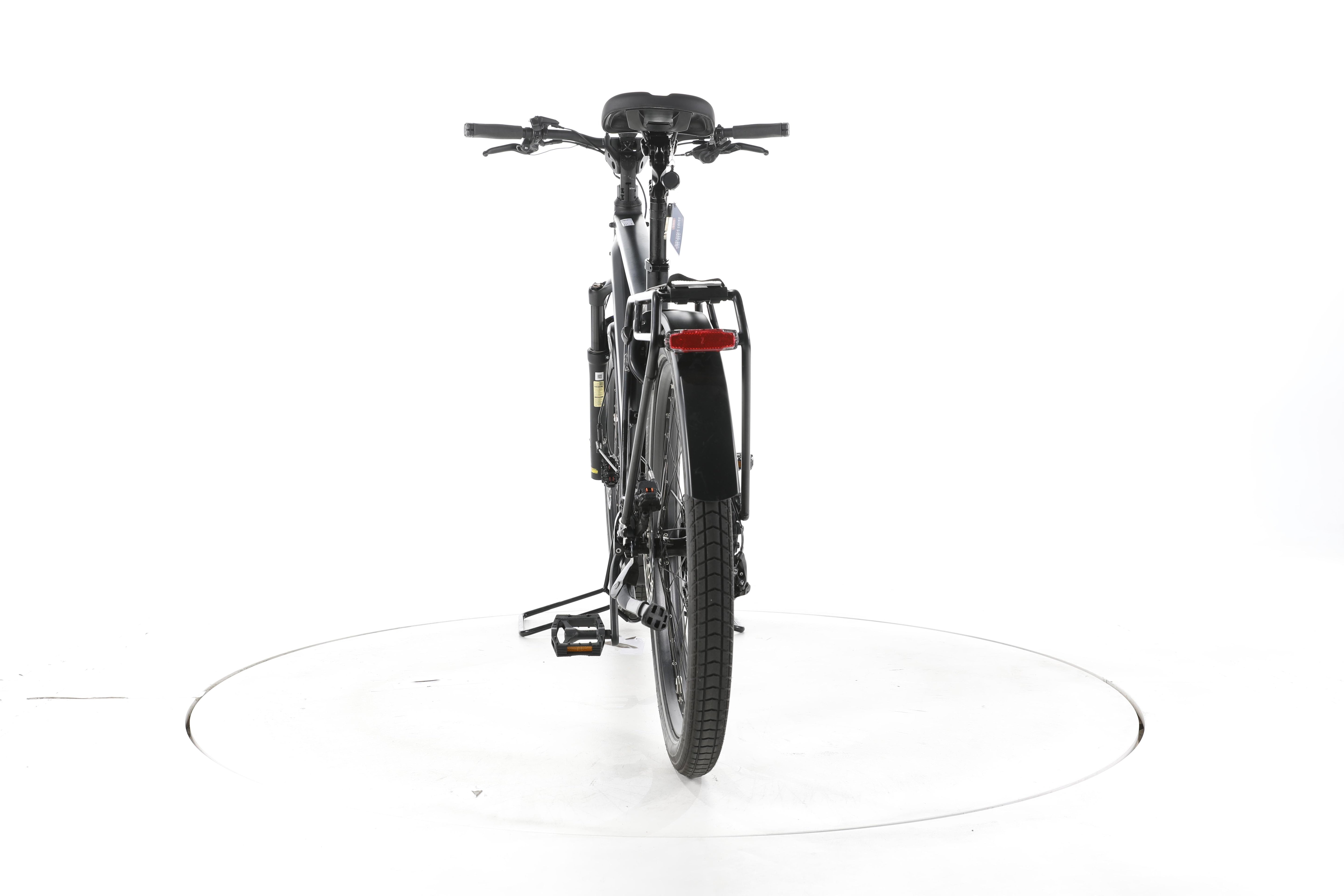 Riese & Müller Charger4 GT Touring Trekking E-Bike - Image 10