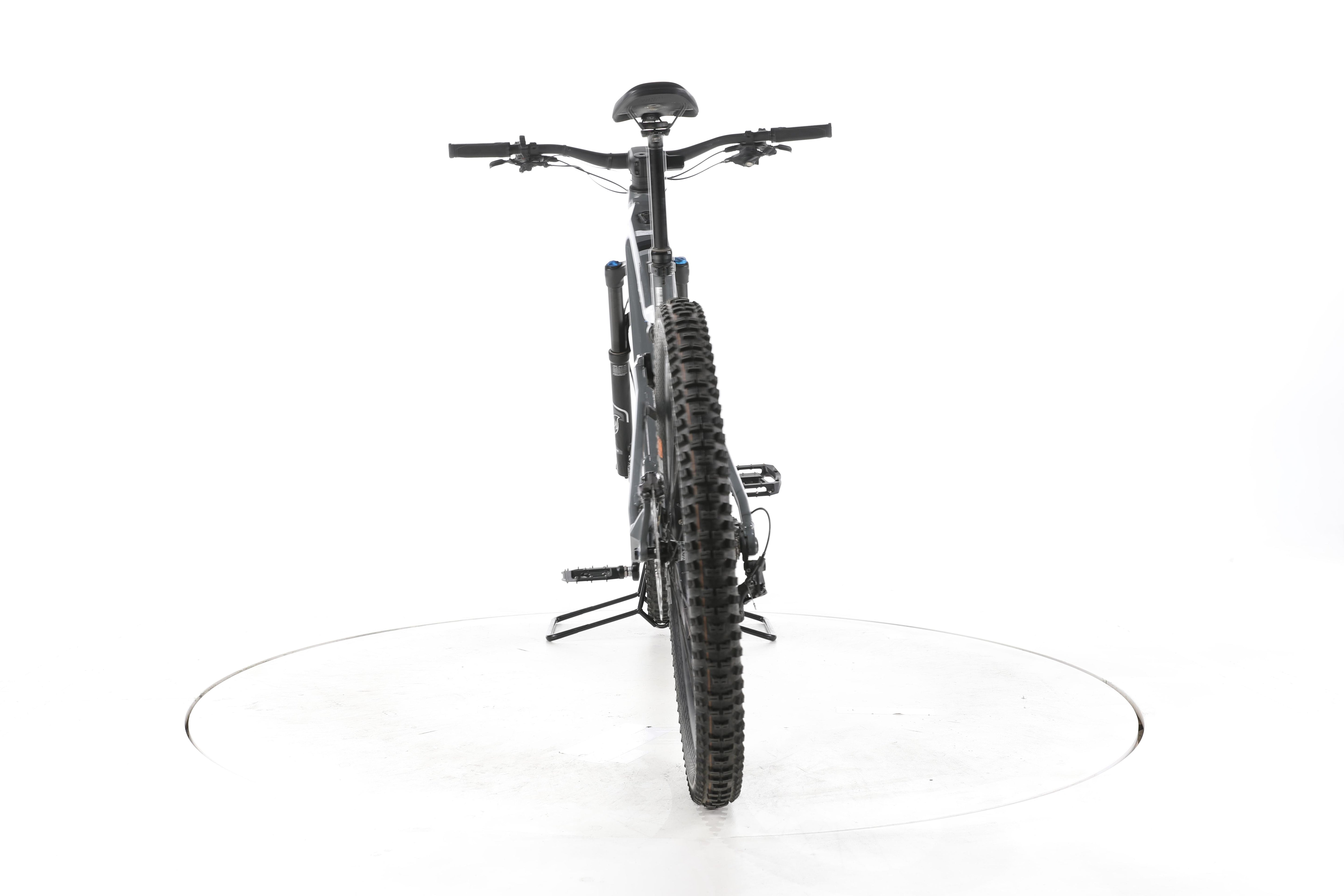 Focus JAM² 7.9 E-Bike Fully - Image 10