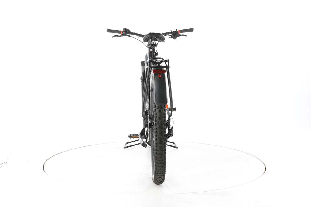Cube Stereo Hybrid 120 Pro Allroad SUV E-Bike - Image 10