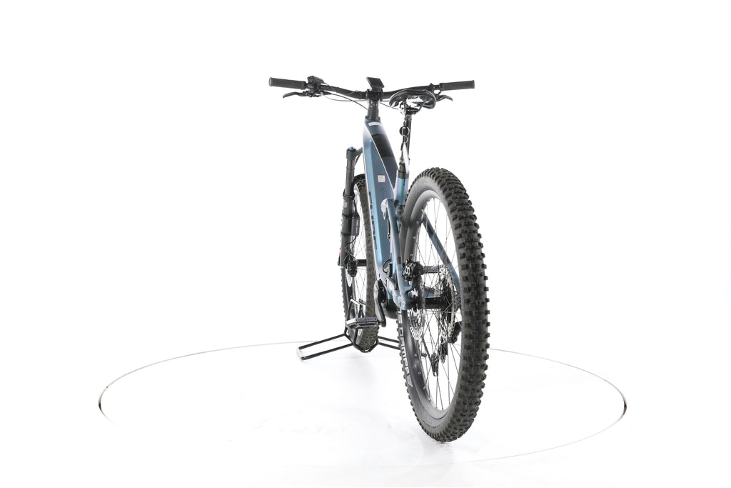 Cube Stereo Hybrid 140 HPC ABS Fully E-Bike Carbon 2024 - Image 10