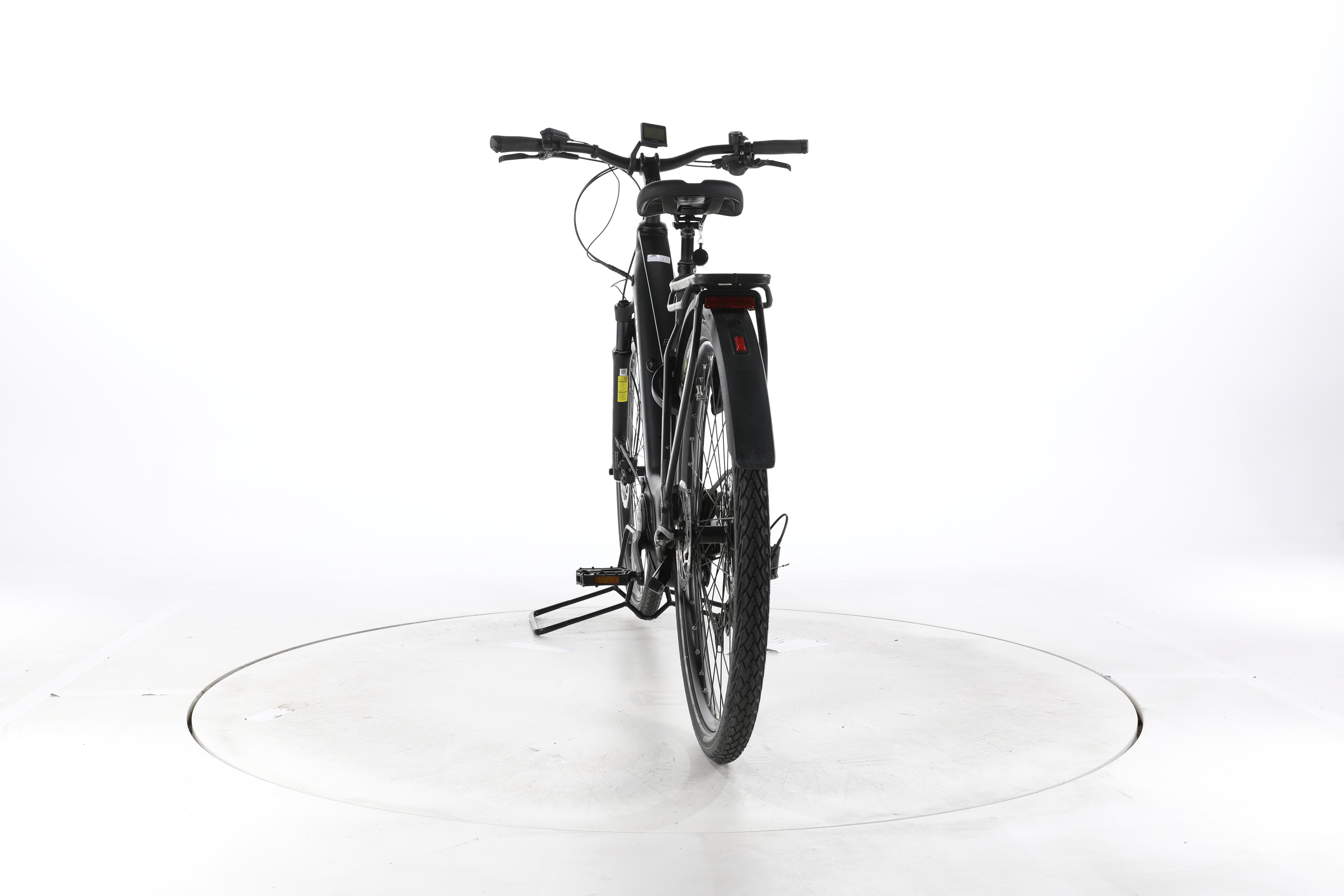 Cube Touring Hybrid Pro Trekking E-Bike - Image 10