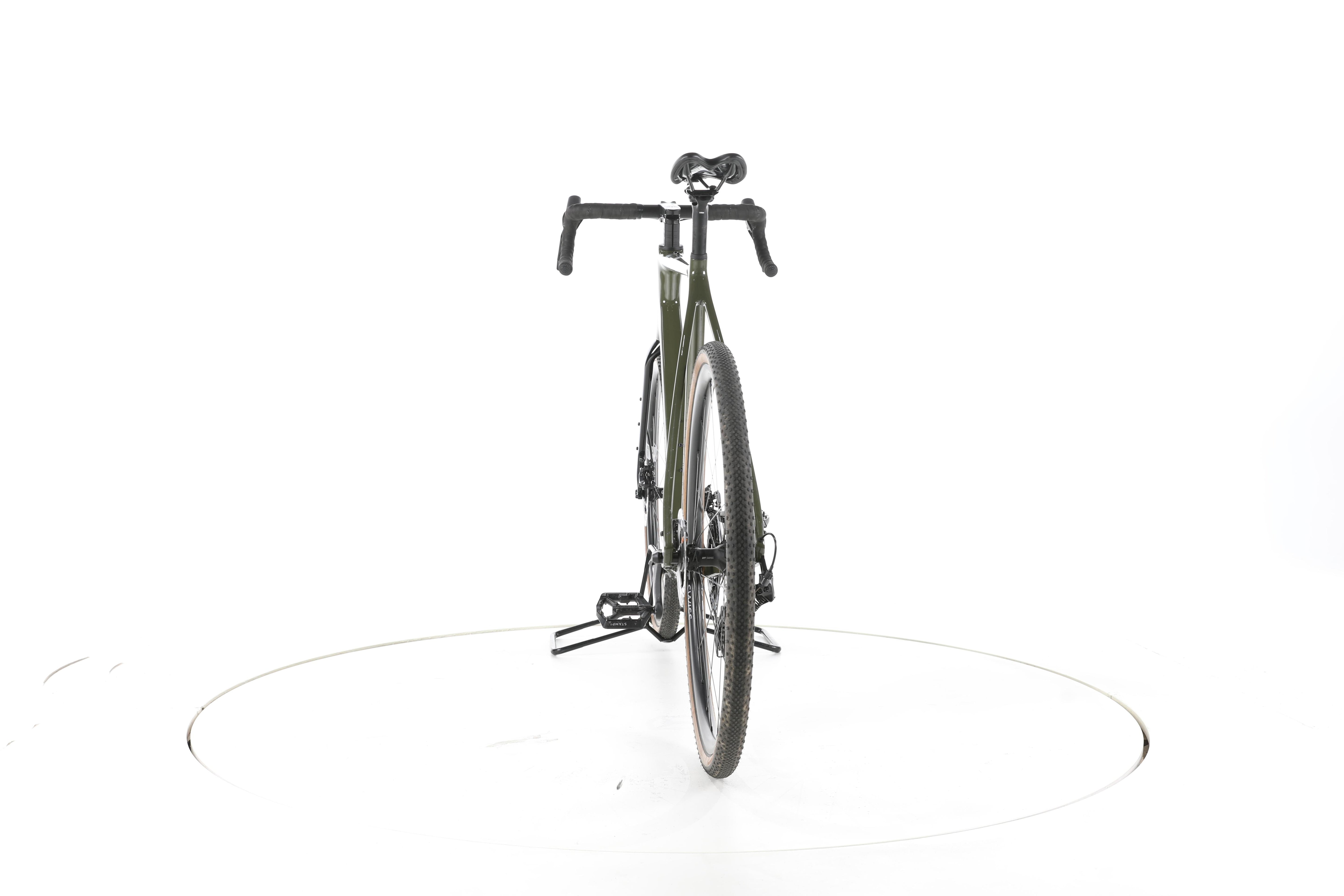 Stevens Camino Pro - Image 10