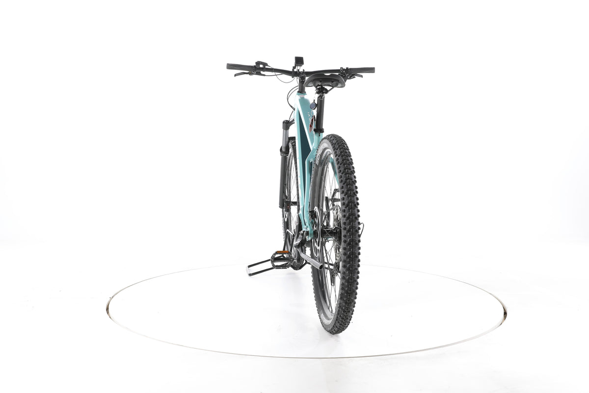 Trek Powerfly 5 Gen 4 E-Bike - Image 10