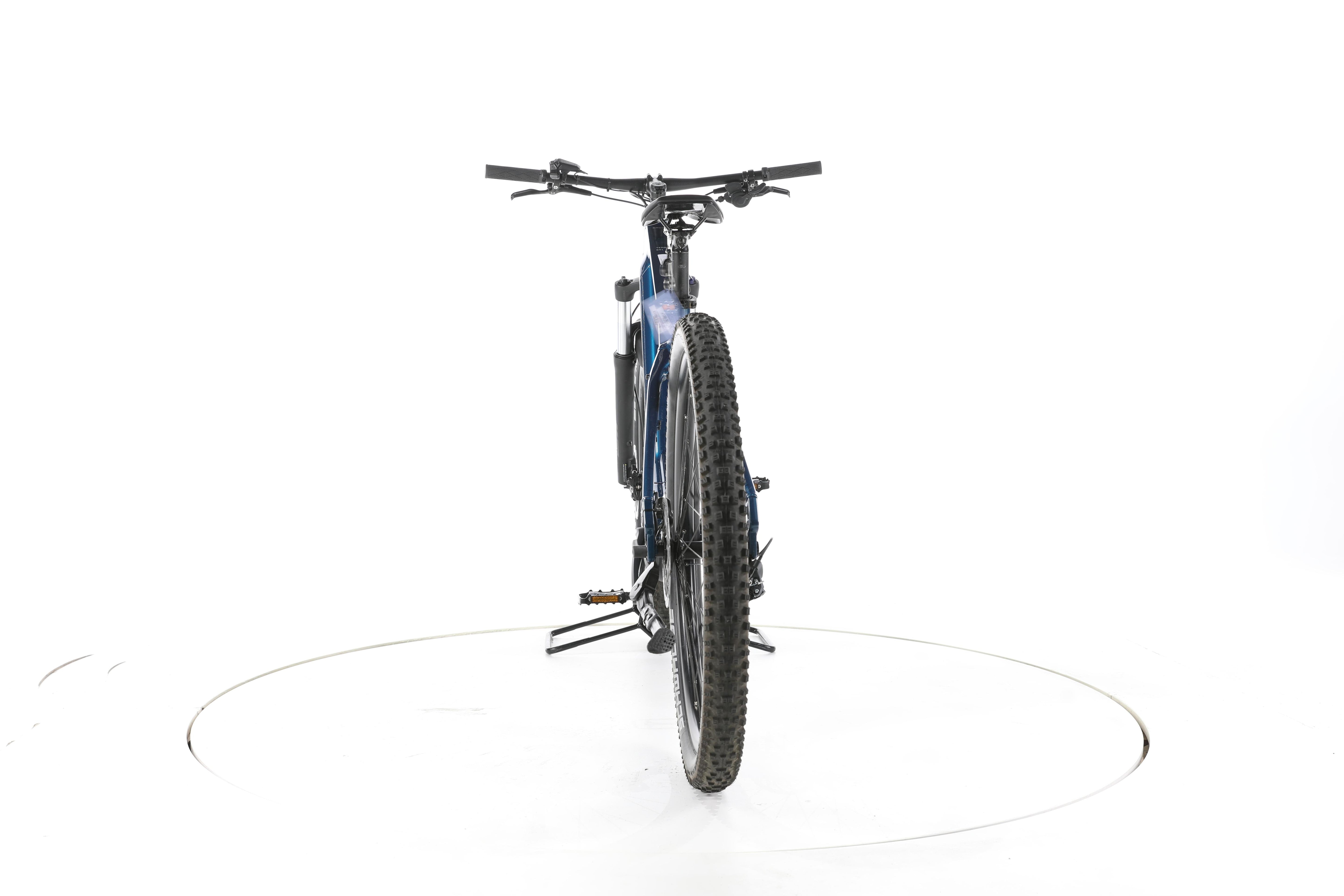 KTM MACINA TEAM 691 E-Bike 2025 - Image 10