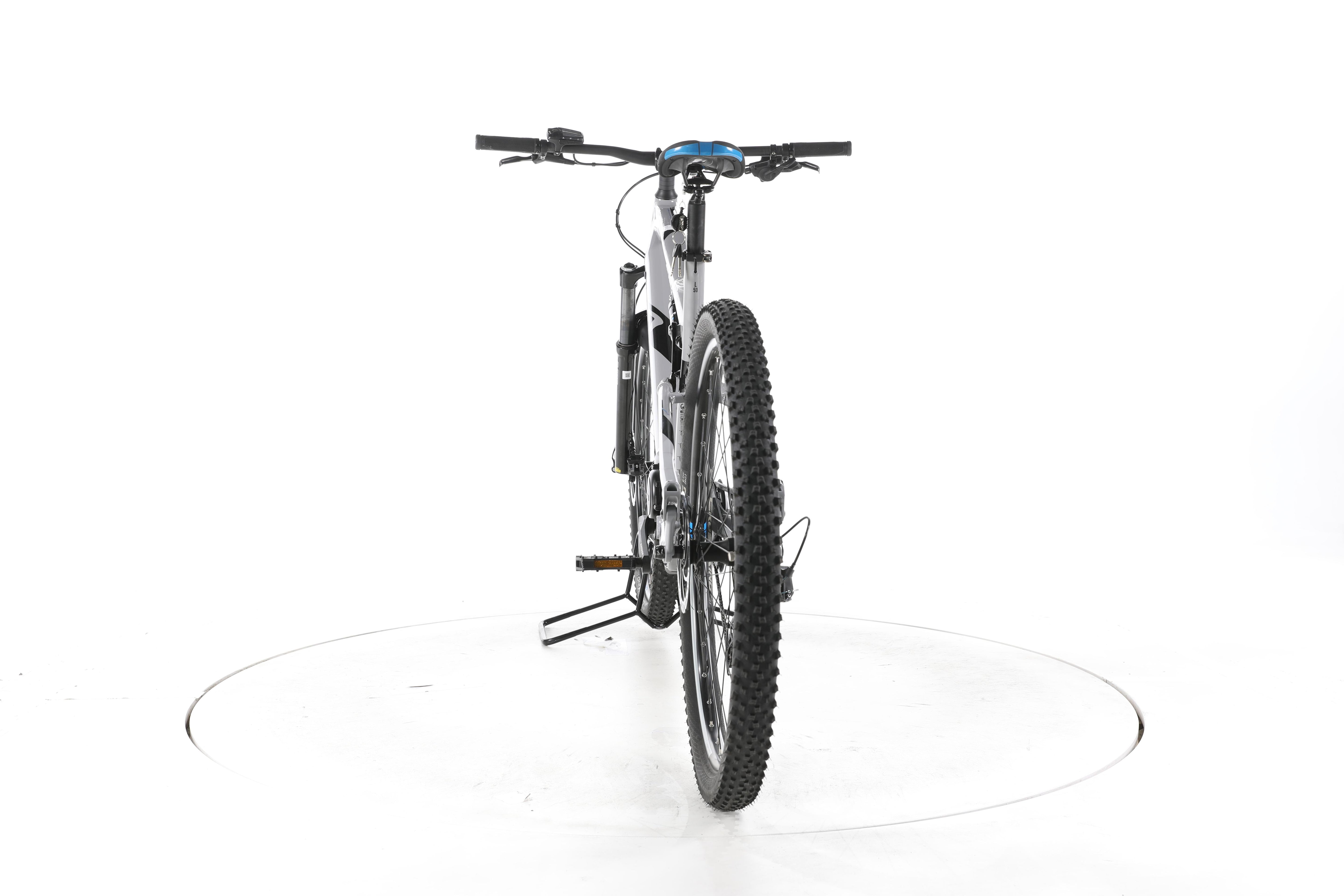 R Raymon FullRay 130E 5.0 E-Bike Fully - Image 10