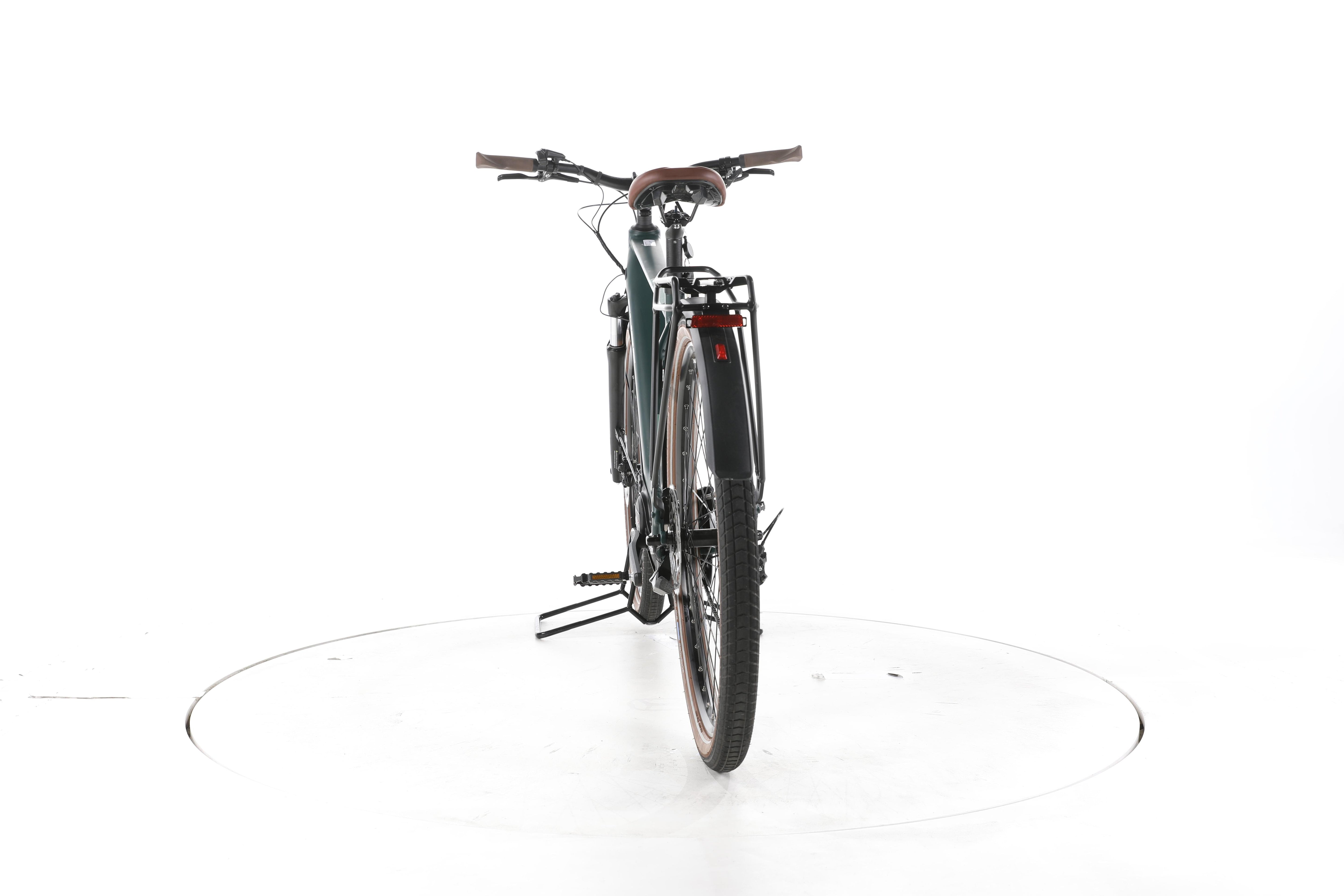 Cube Touring Hybrid ONE Trekking E-Bike - Image 10