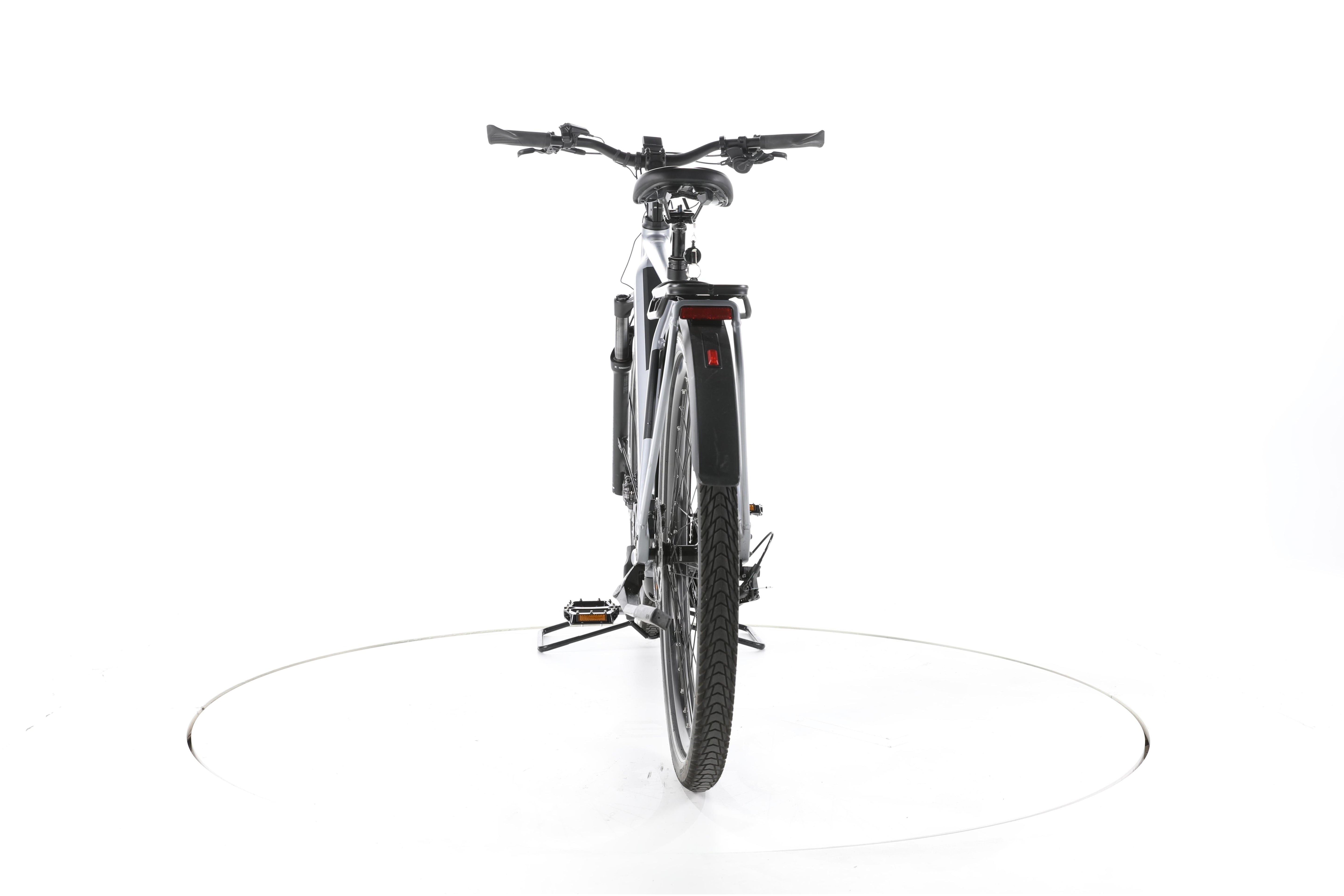 Cube Kathmandu Hybrid SLX Trekking E-Bike - Image 10
