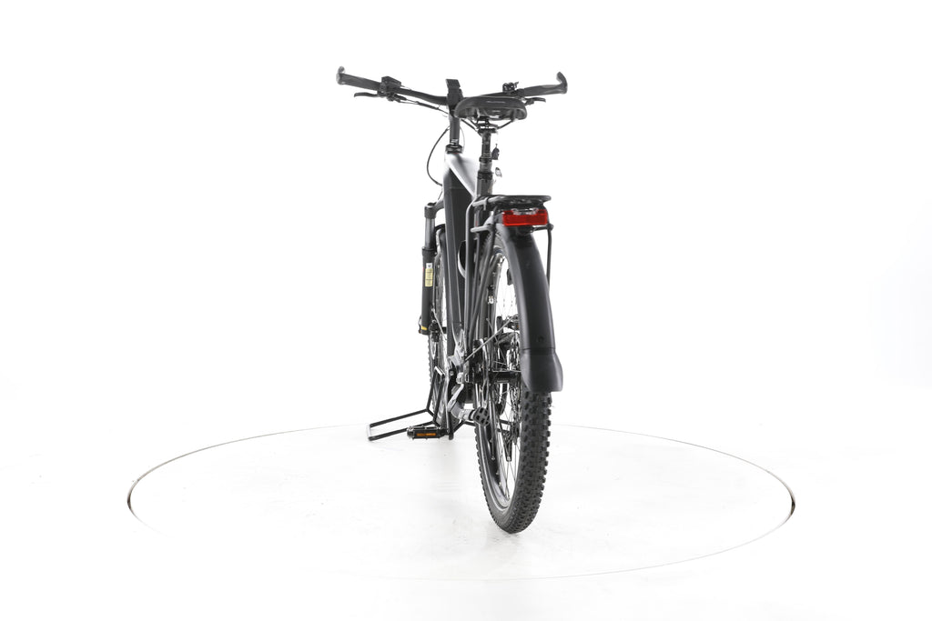 Victoria E Adventure 12.10 Trekking E-Bike - Image 10