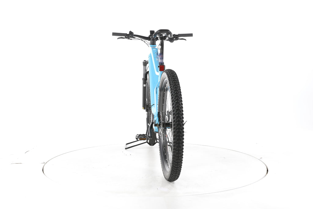 FLYER Uproc2 2.10 Trekking E-Bike - Image 10