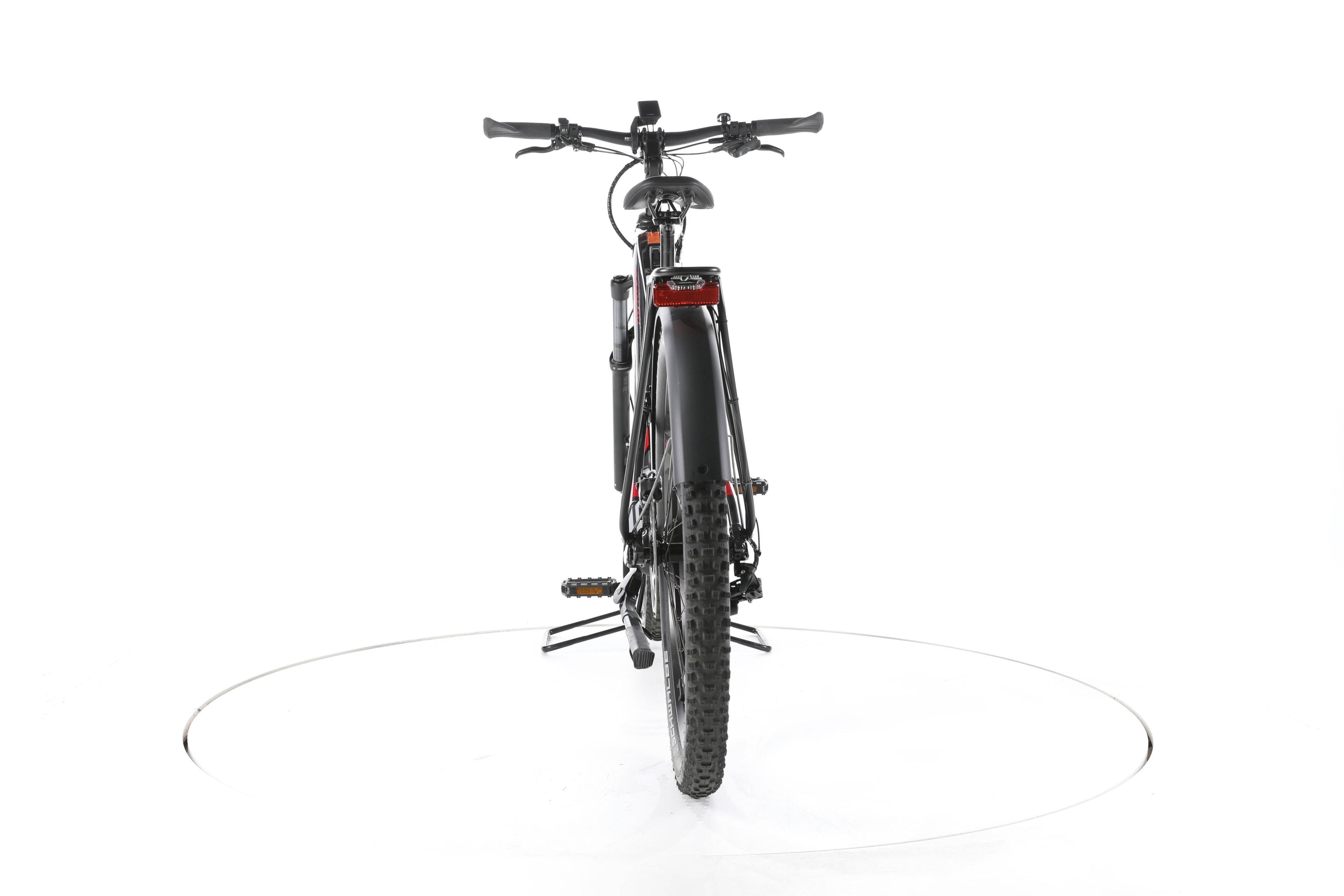 Conway Xyron SUV 4.9 SUV E-Bike 2023 - Image 10