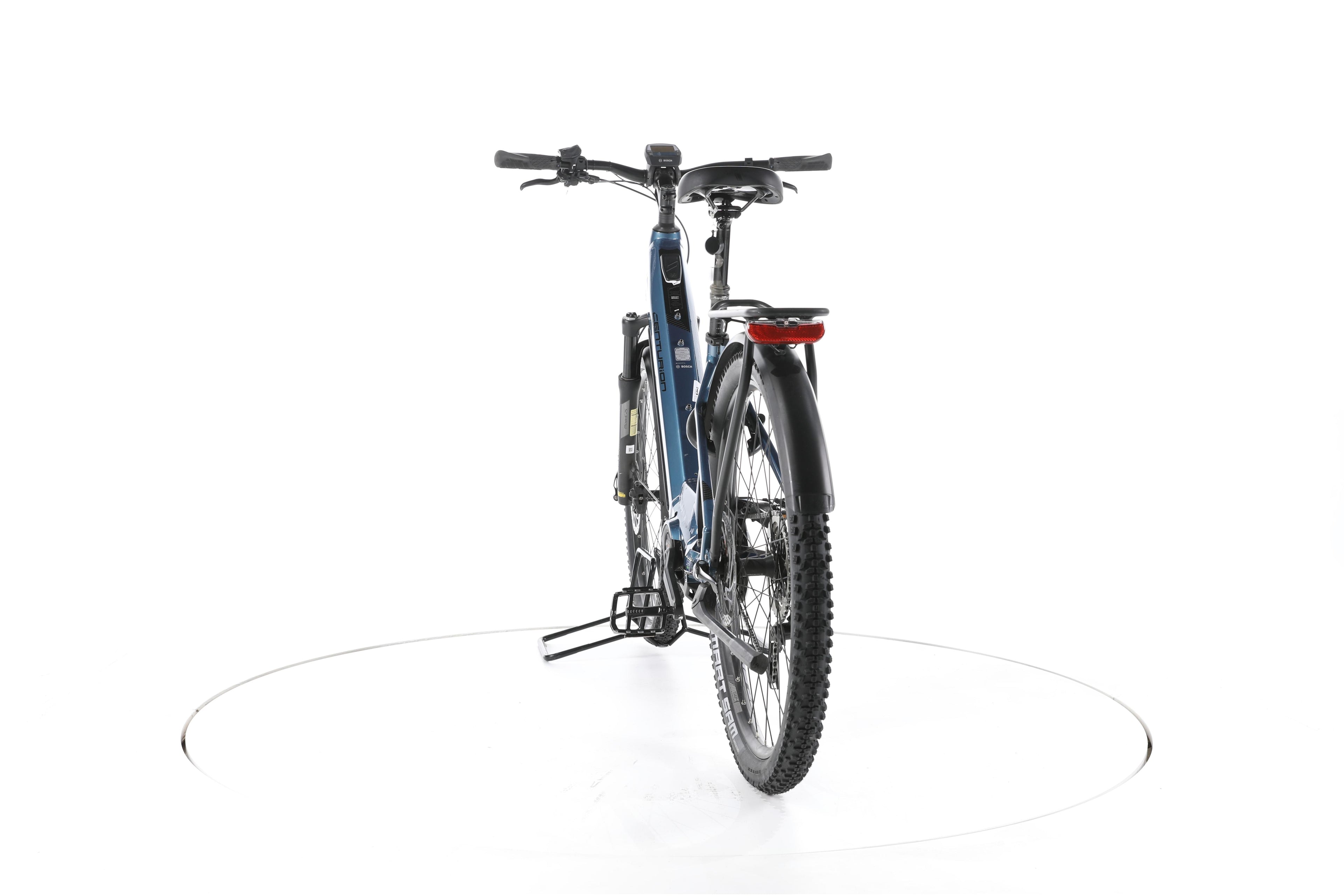 Centurion Country R960i Trekking E-Bike Tiefeinsteiger - Image 10