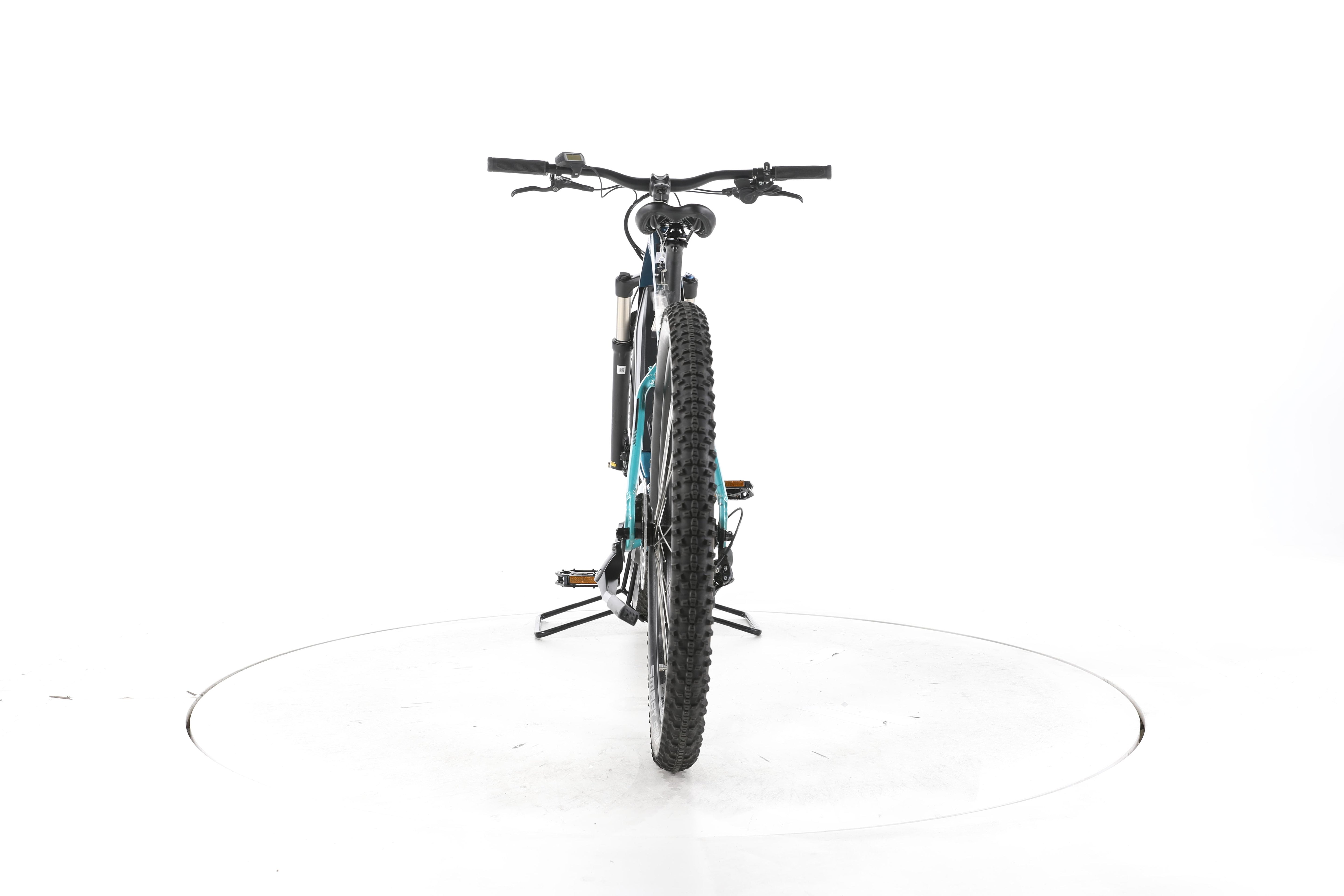 Stevens E-Tremalzo E-Bike - Image 10