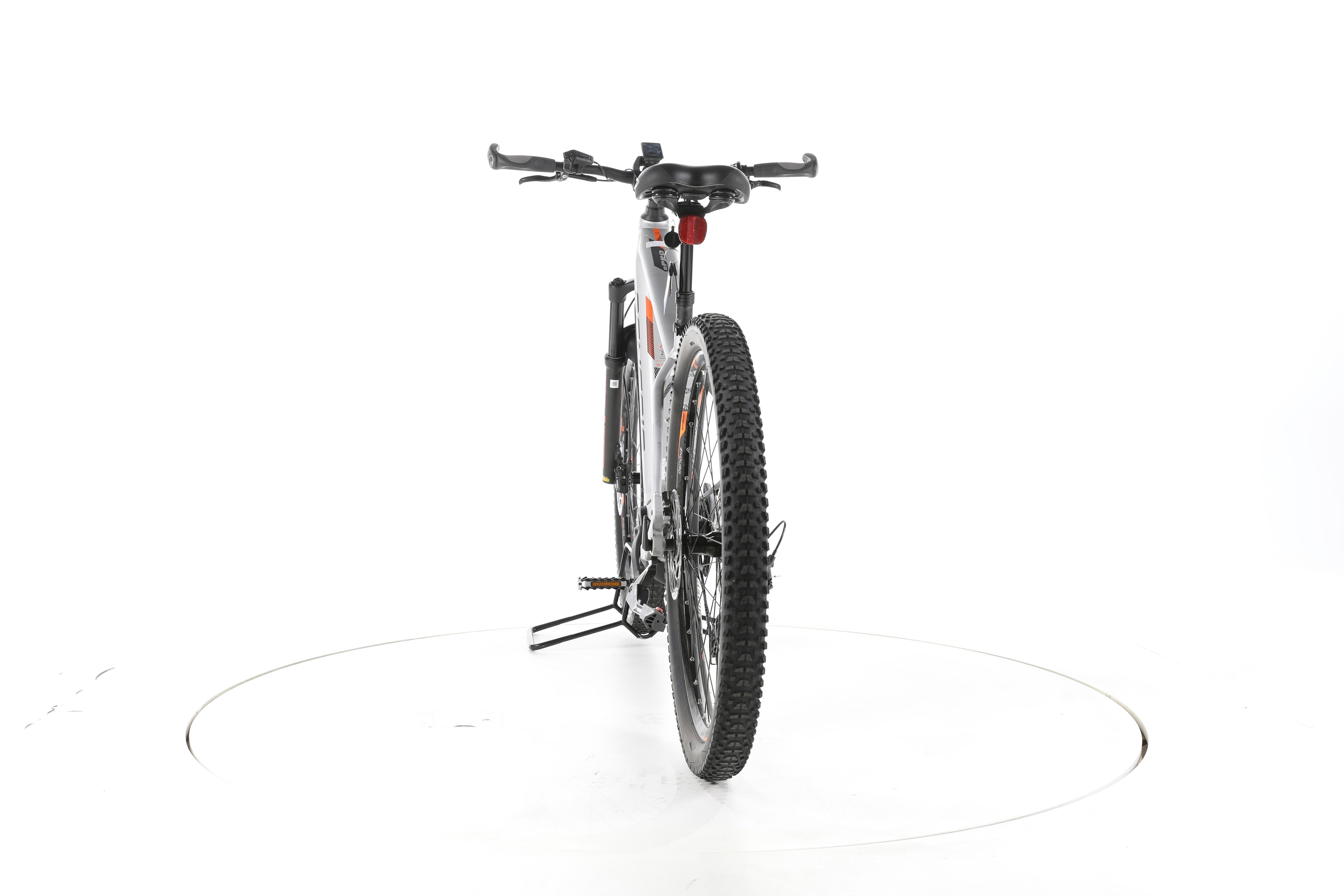 Genesis E-Pro 3.3 E-Bike - Image 10