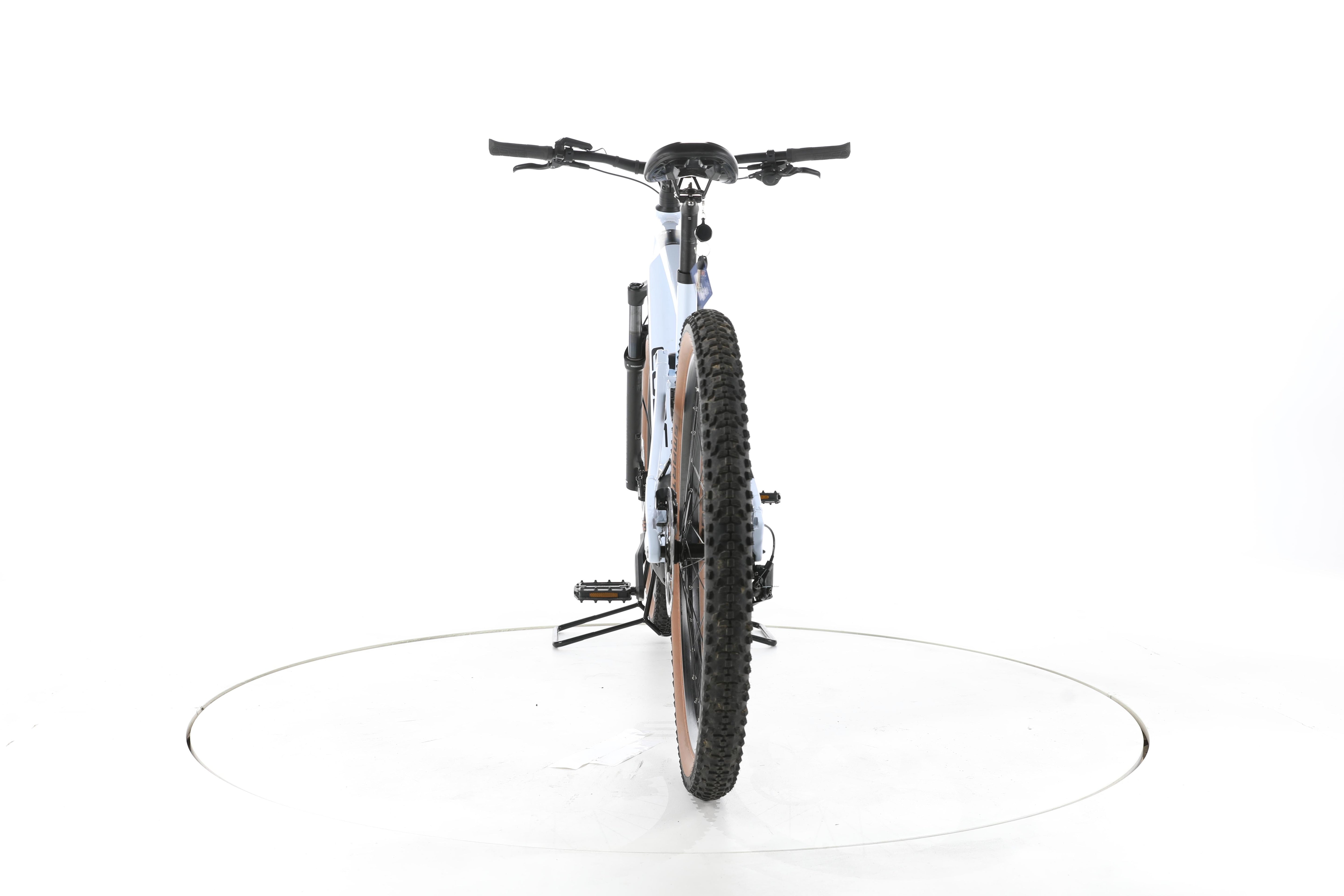 Cube Stereo Hybrid 120 Pro Fully E-Bike 2024 - Image 10