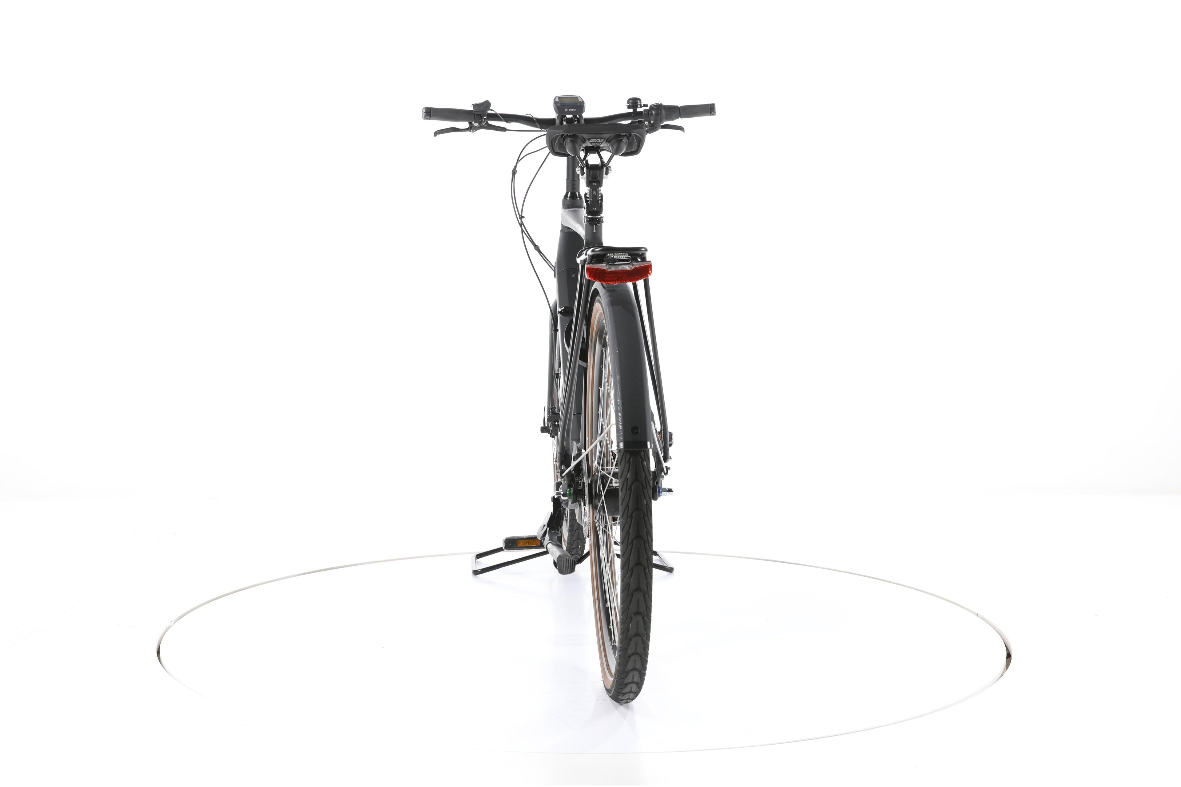 Grecos ELI 2.5 City E-Bike - Image 10