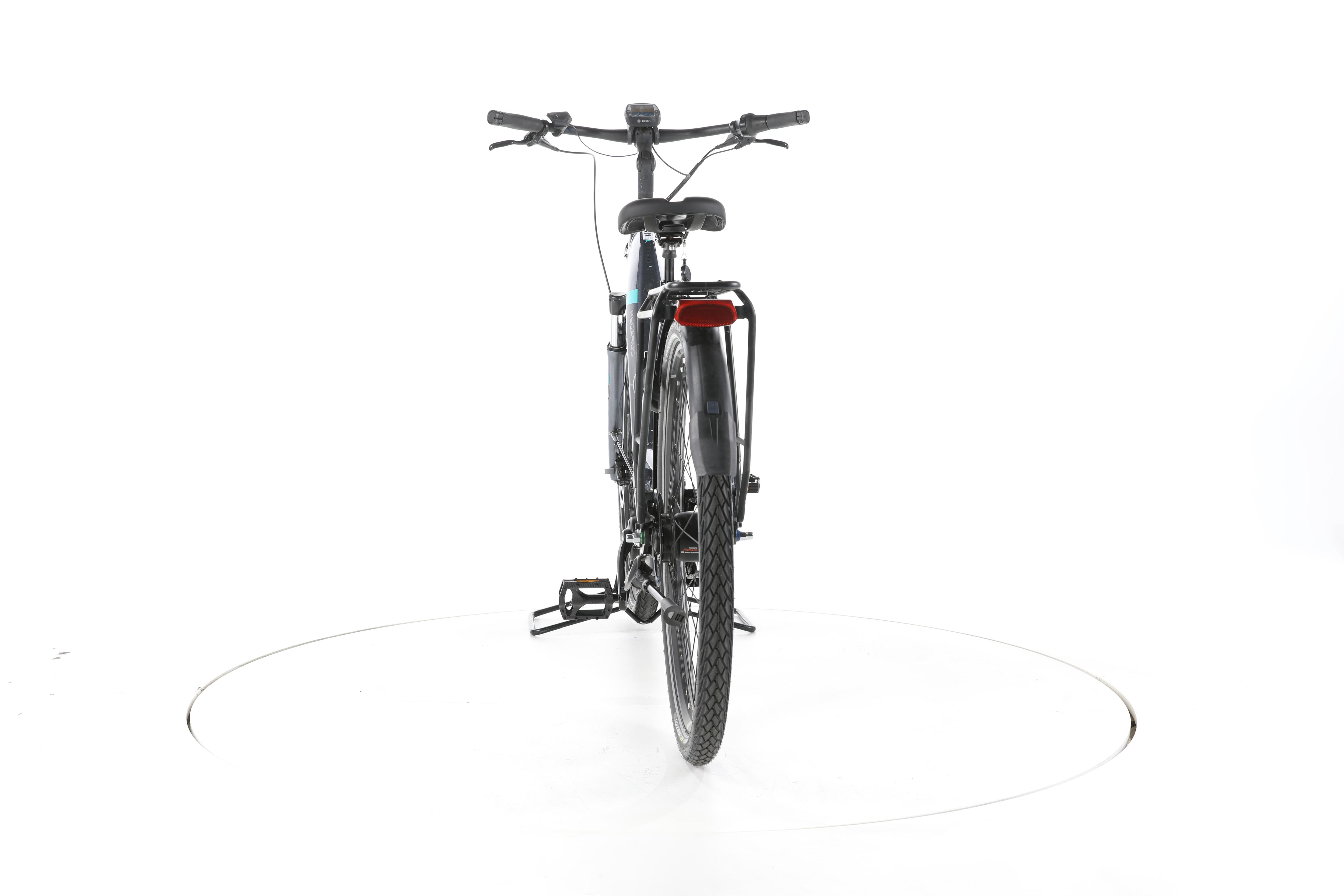 Pegasus Premio EVO 5R City E-Bike Tiefeinsteiger - Image 10