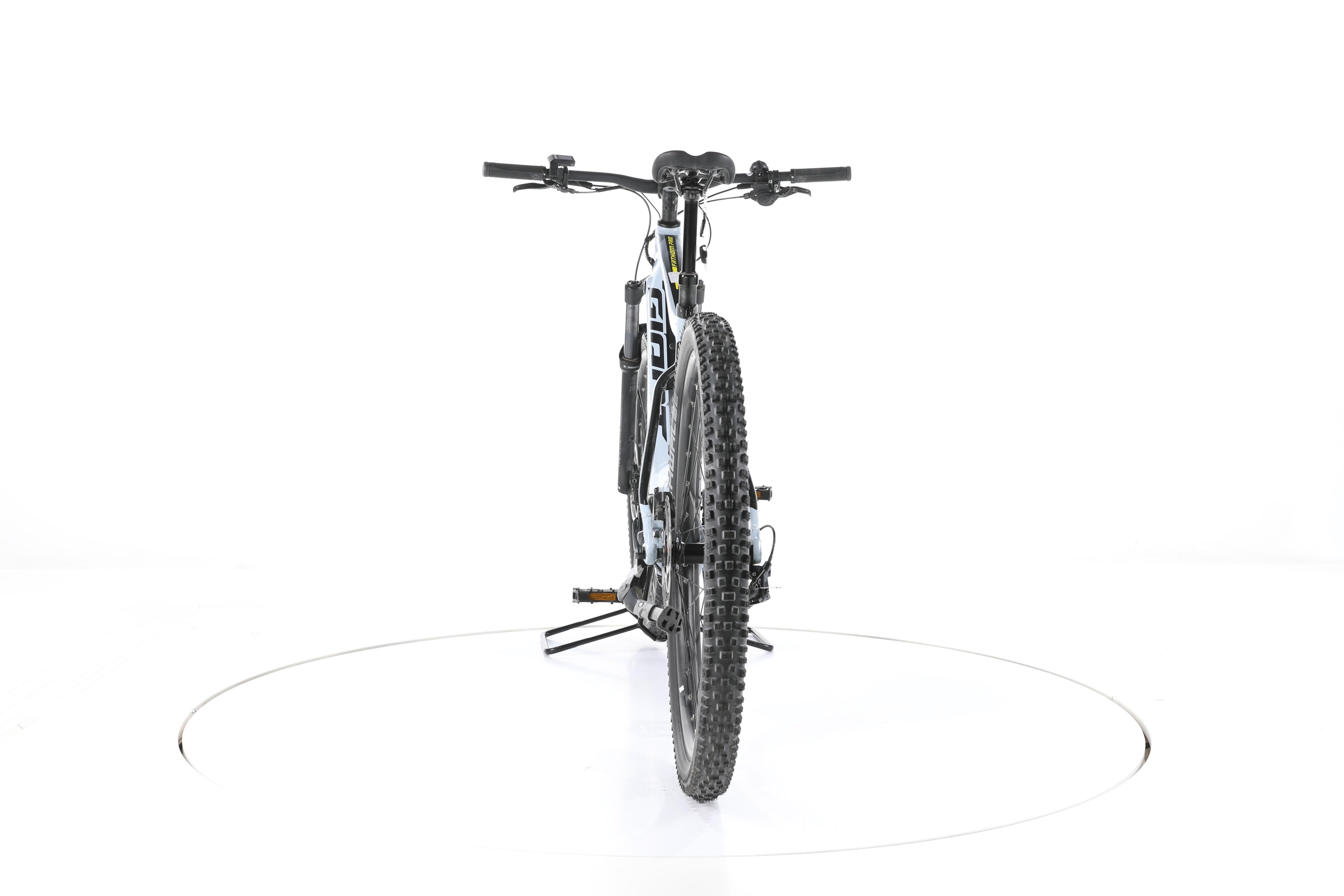 Giant Fathom E+ Pro 1 E-Bike - Image 10