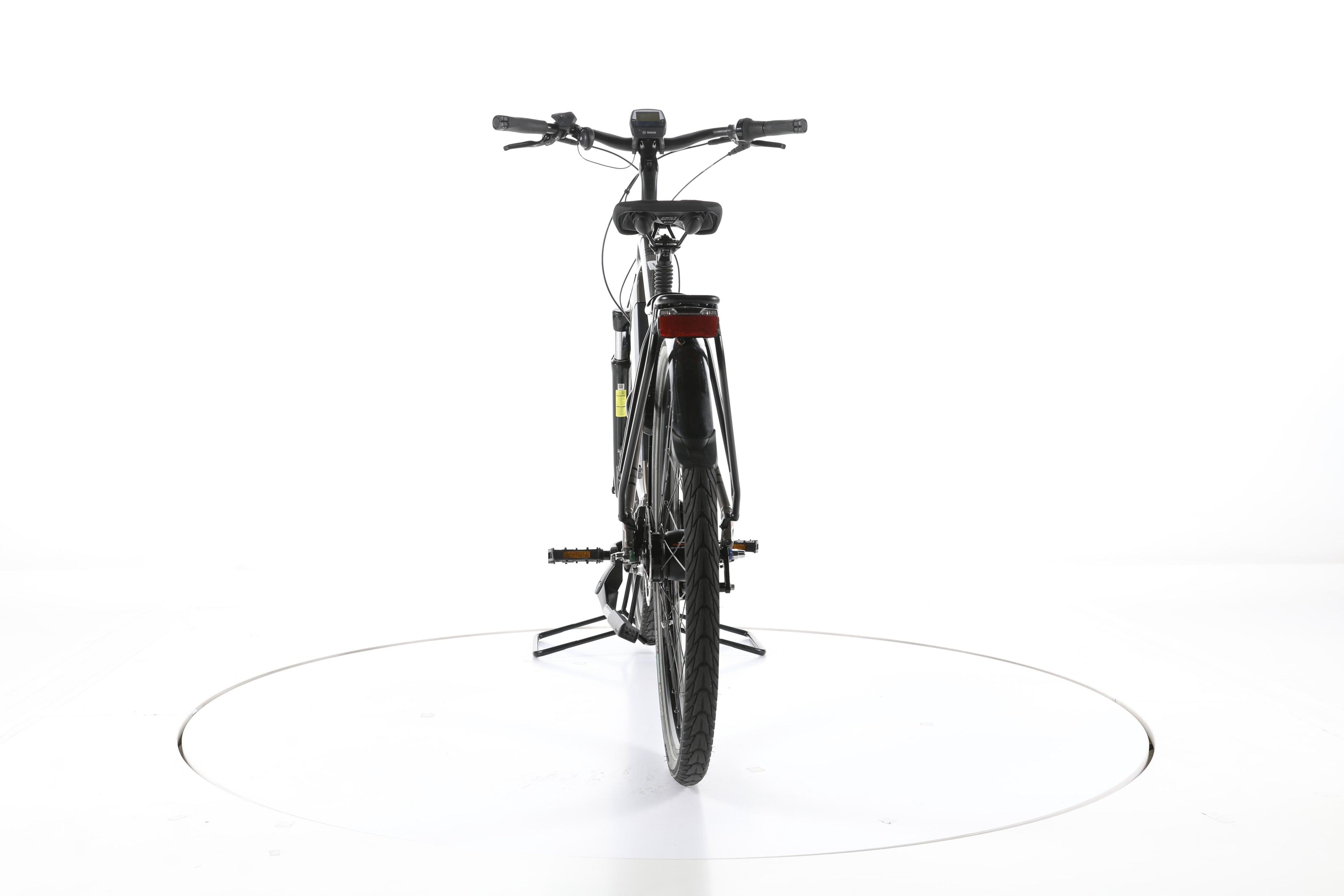 Raleigh Bristol Premium City E-Bike - Image 10
