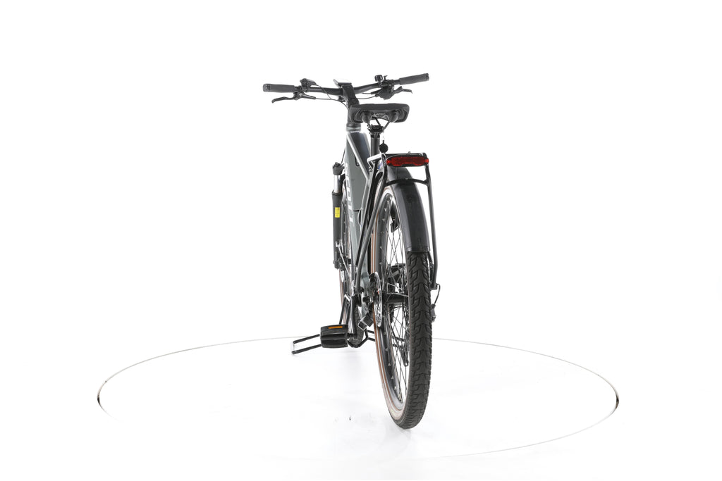 Scott Sub Sport eRIDE 20 Trekking E-Bike 2024 - Image 10