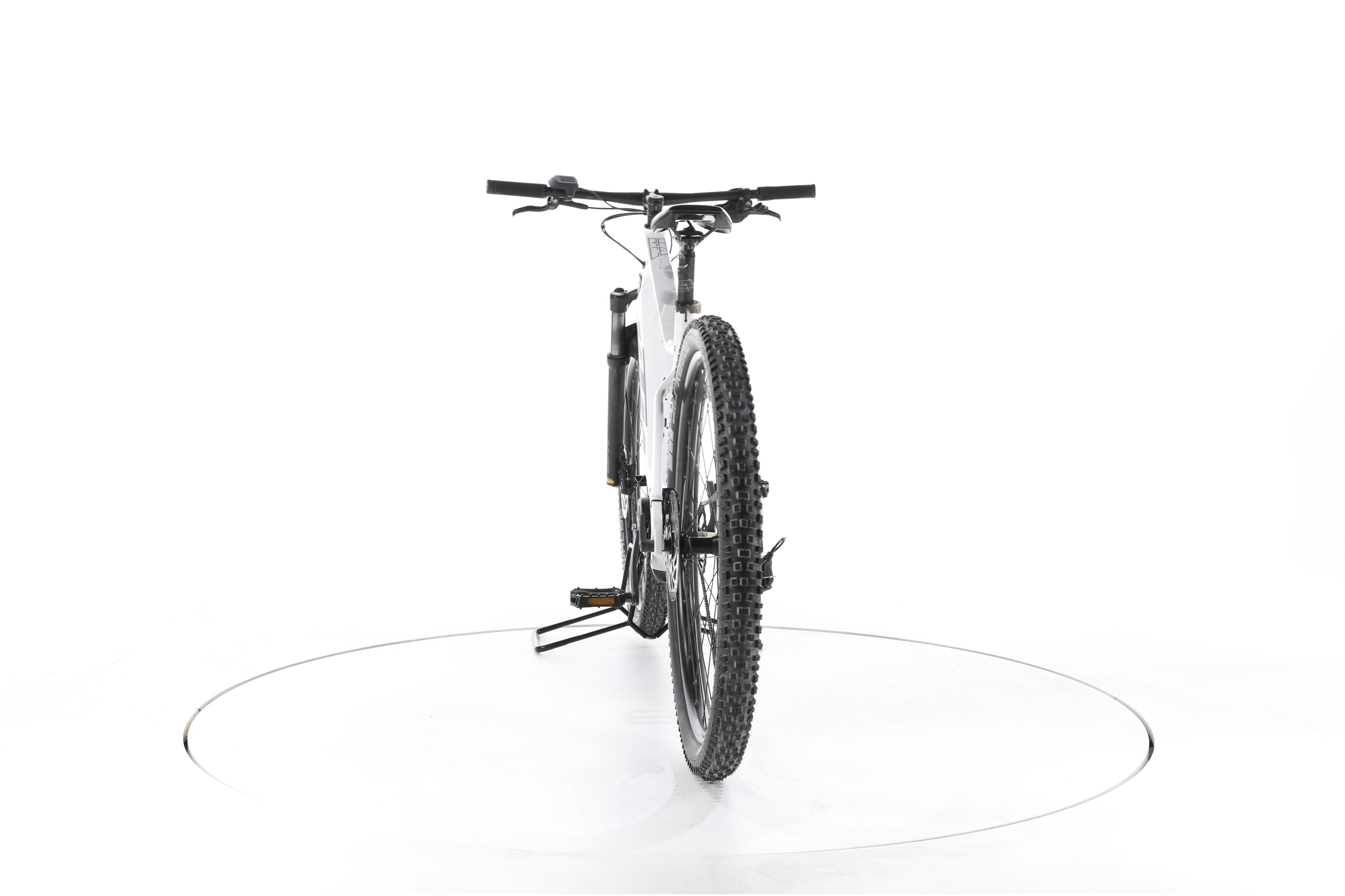 KTM Macina Race 591 E-Bike - Image 10