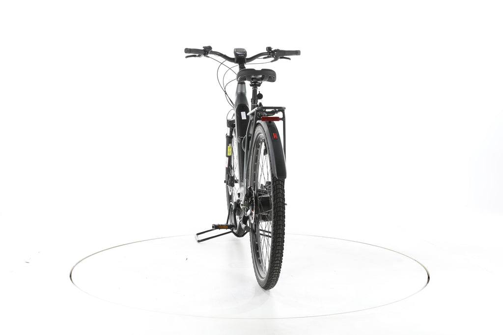 Cube Supreme RT Hybrid Pro City E-Bike Tiefeinsteiger - Image 10