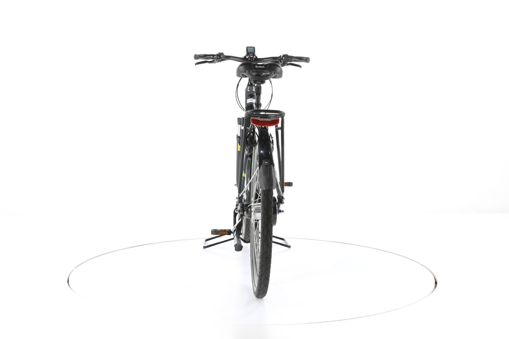 Puch Saphir City E-Bike Tiefeinsteiger - Image 10