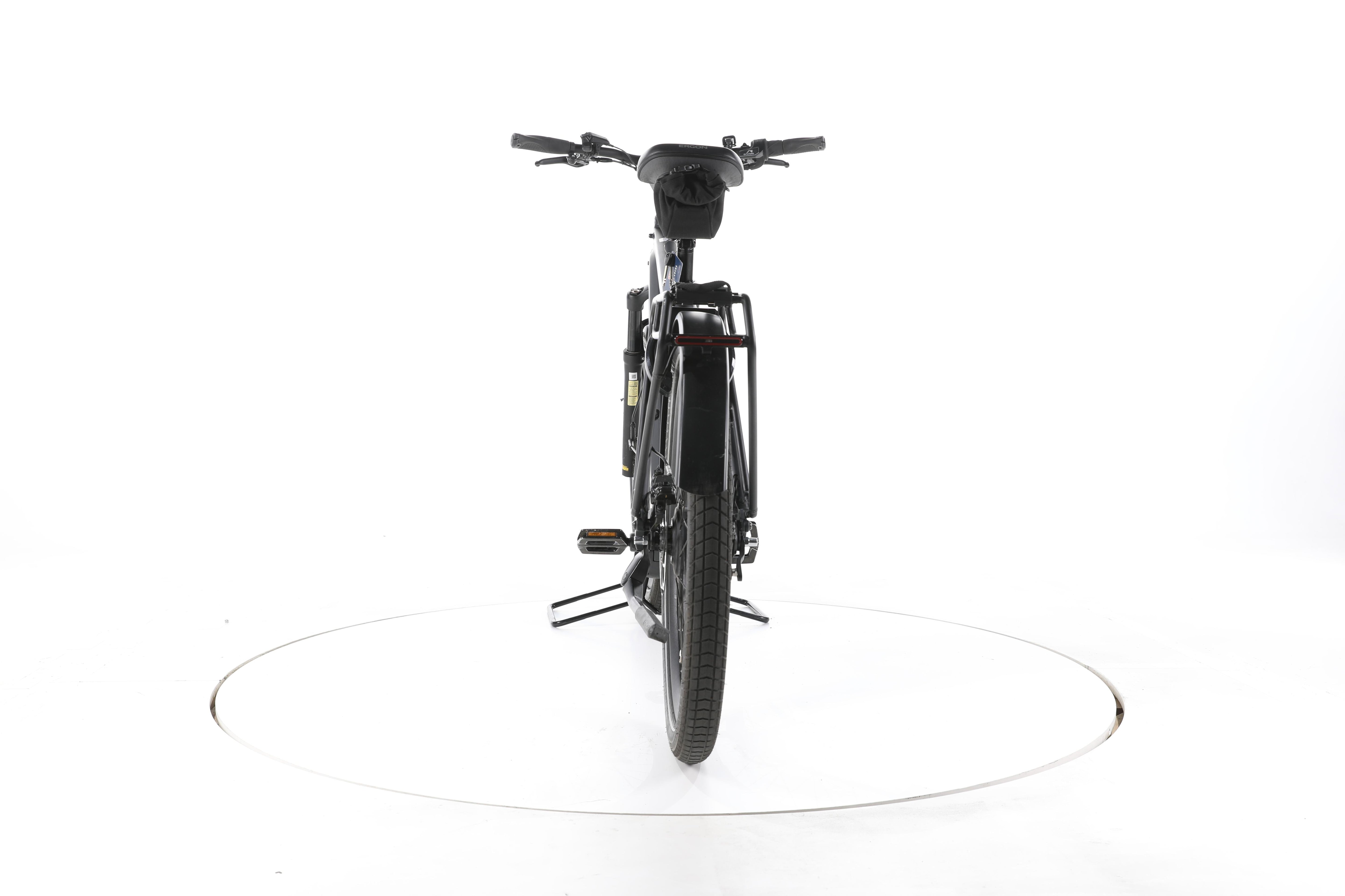 Riese & Müller Charger4 GT Vario City E-Bike 2025 - Image 10