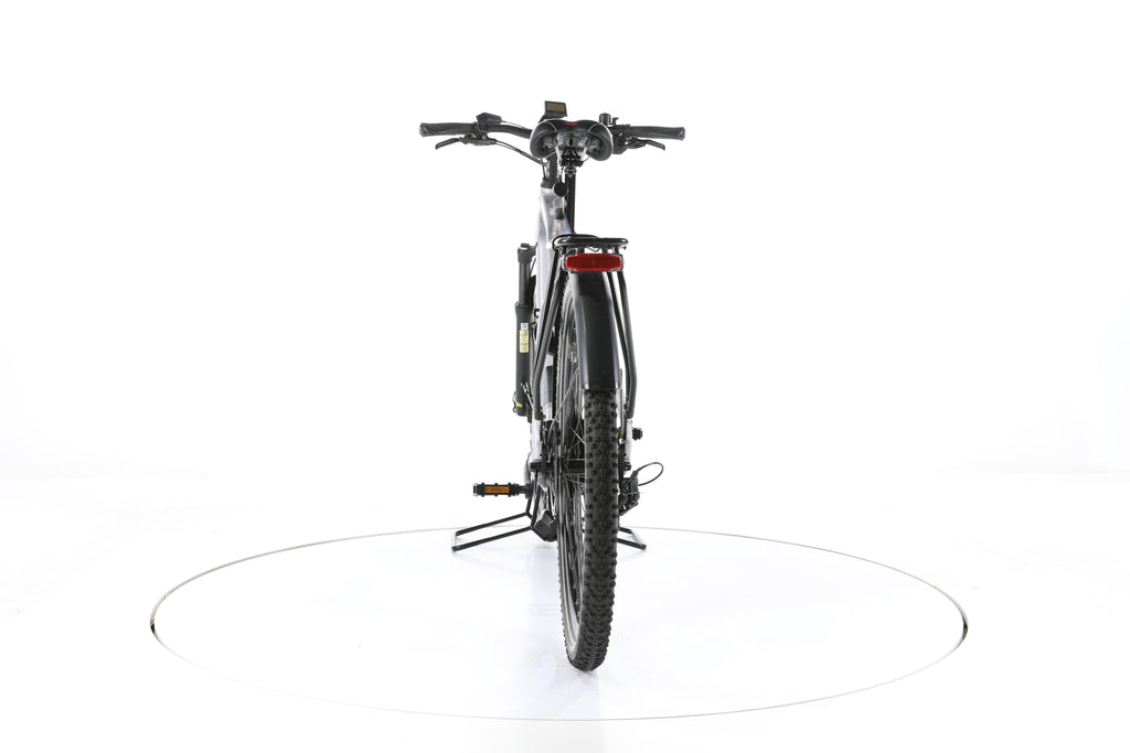 Bergamont E-Horizon SUV 6 Trekking E-Bike 2023 - Image 10