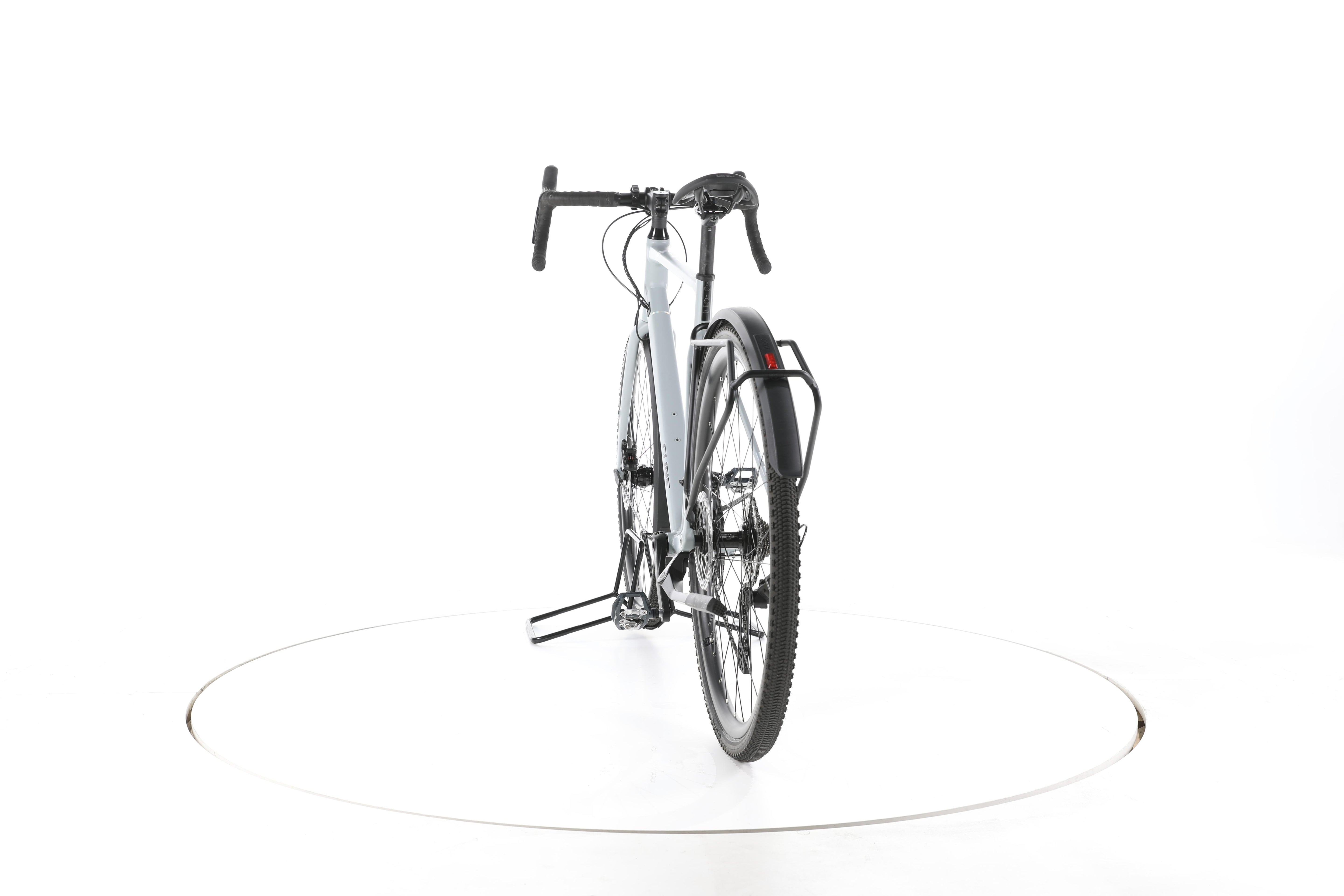 Cube Nuroad Race FE Gravelbike 2025 - Image 10