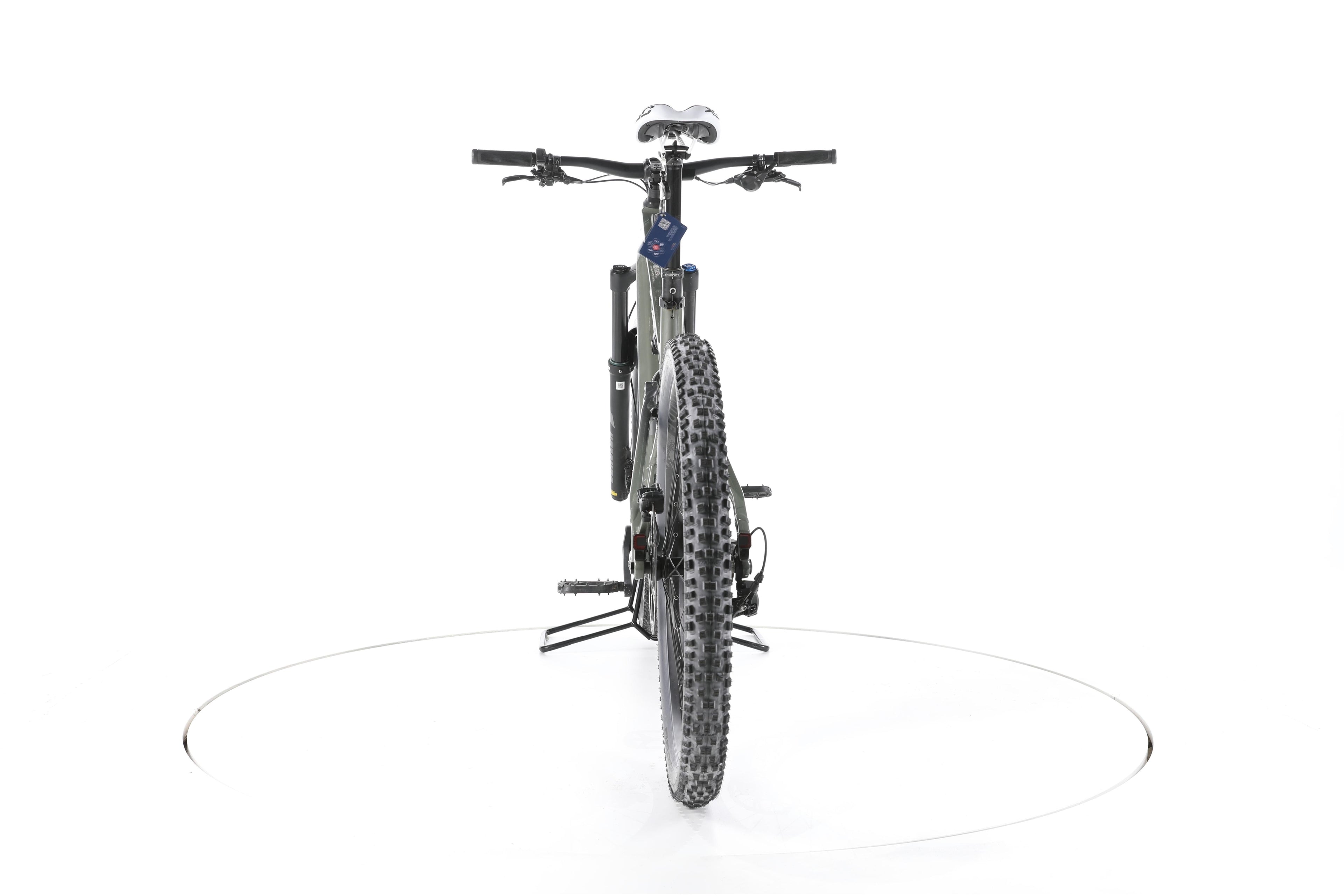 Centurion No Pogo R1000 Fully E-Bike 2025 - Image 10